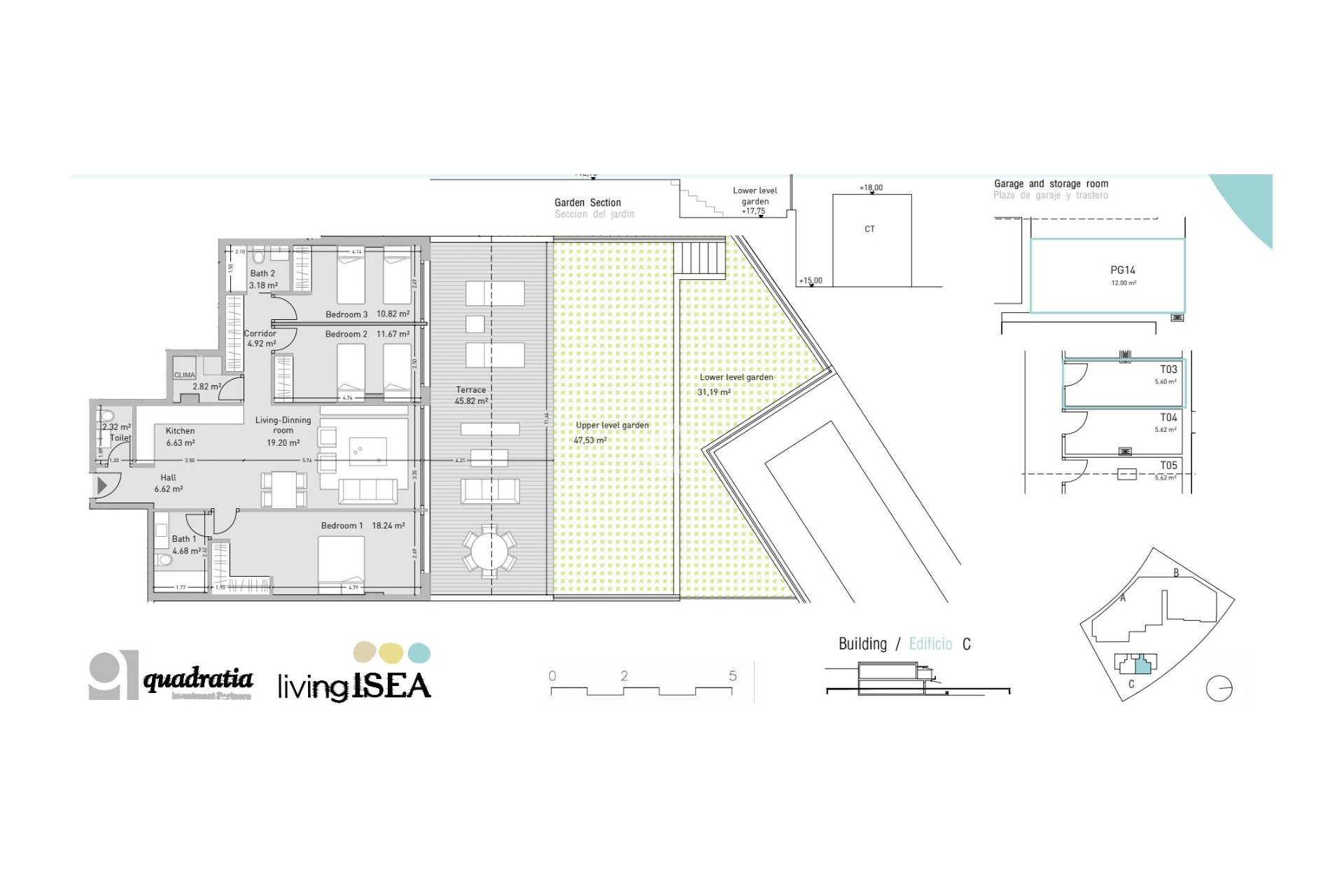 Obra nueva - Apartamentos -
Estepona - Calle MARÍA DE ESTRADA, 2