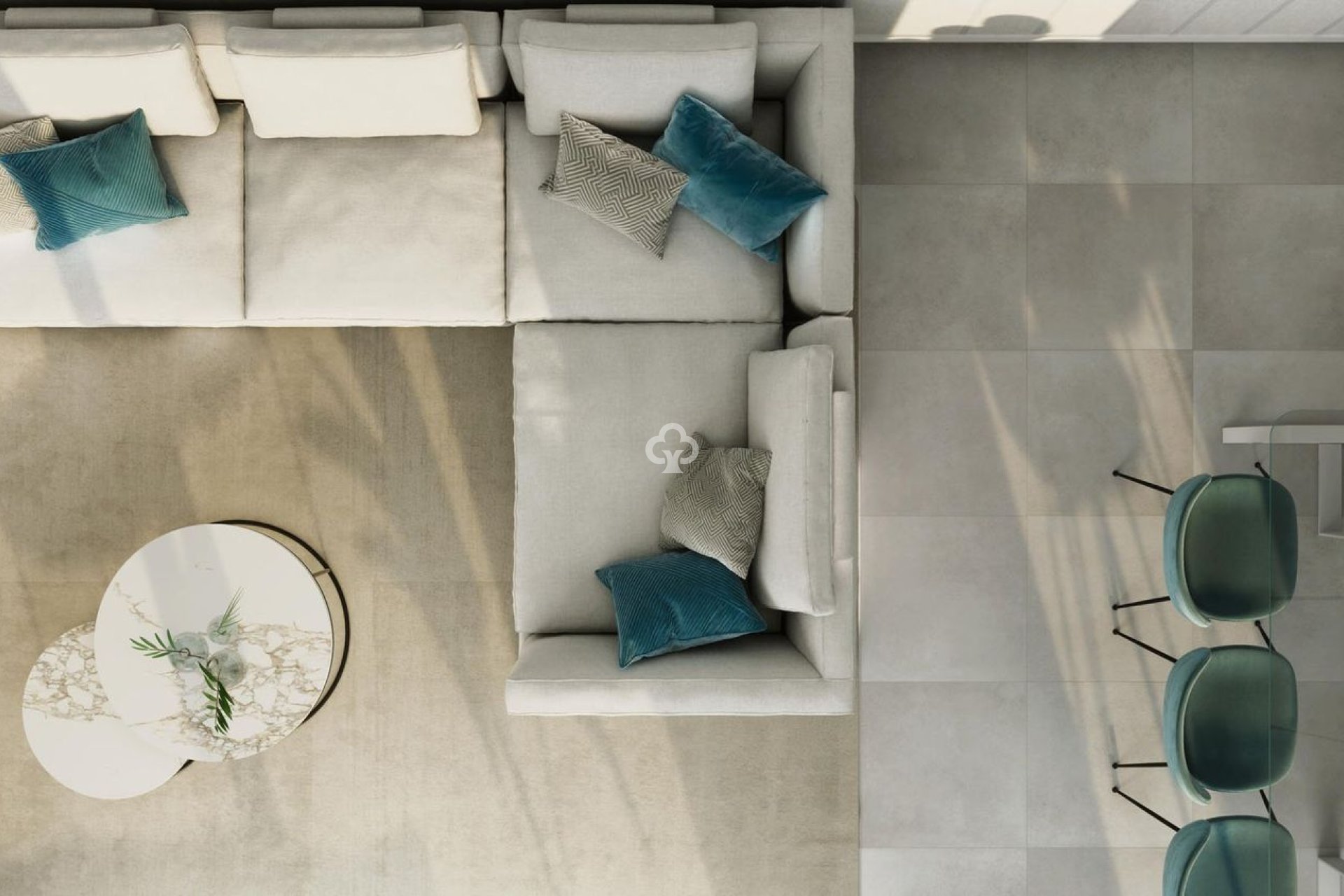 Obra nueva - Apartamentos -
Estepona - Calle Segismundo Moret s/n