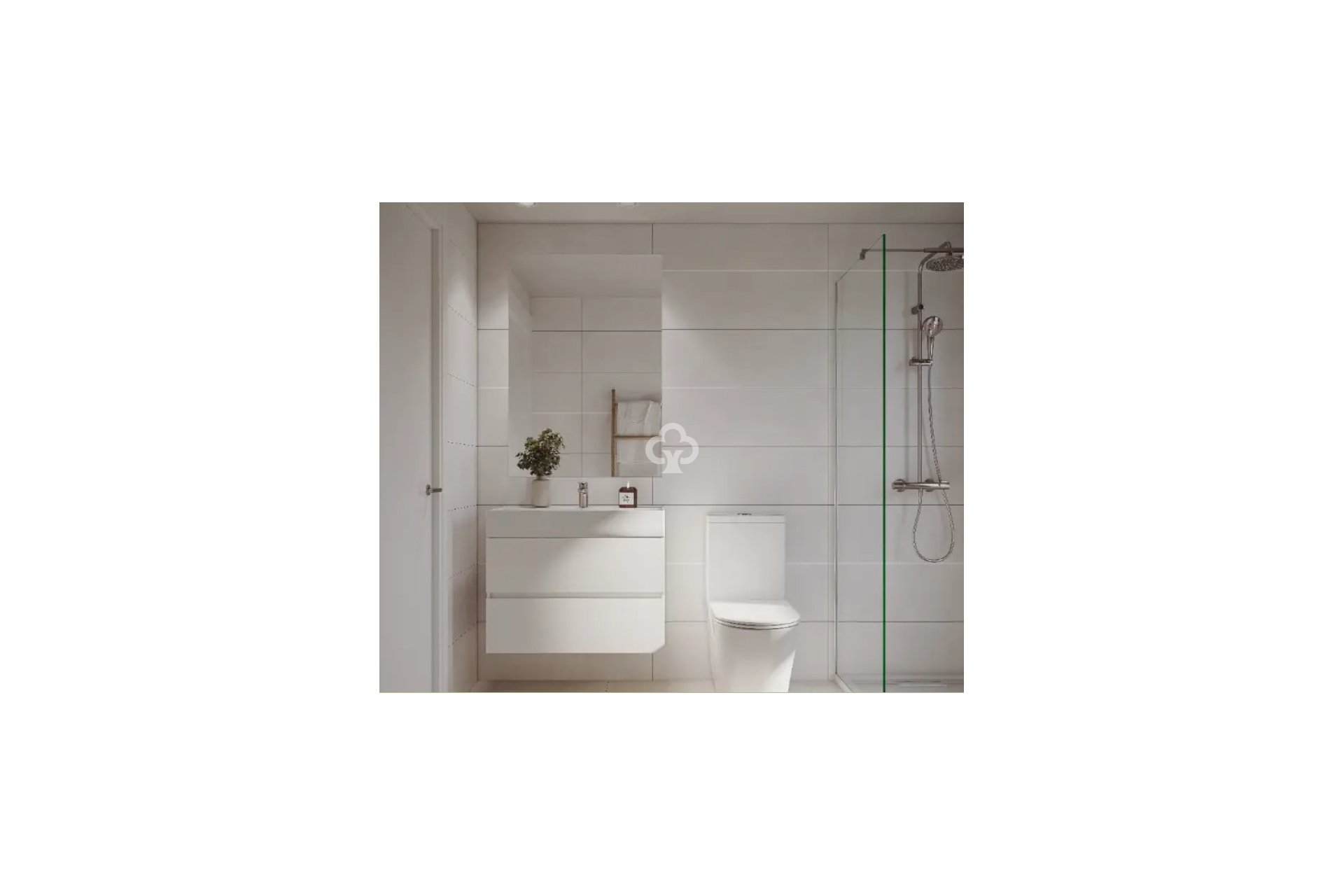 Obra nueva - Apartamentos -
Estepona - Parcela R1 del SUP-02. La Gaspara s/n