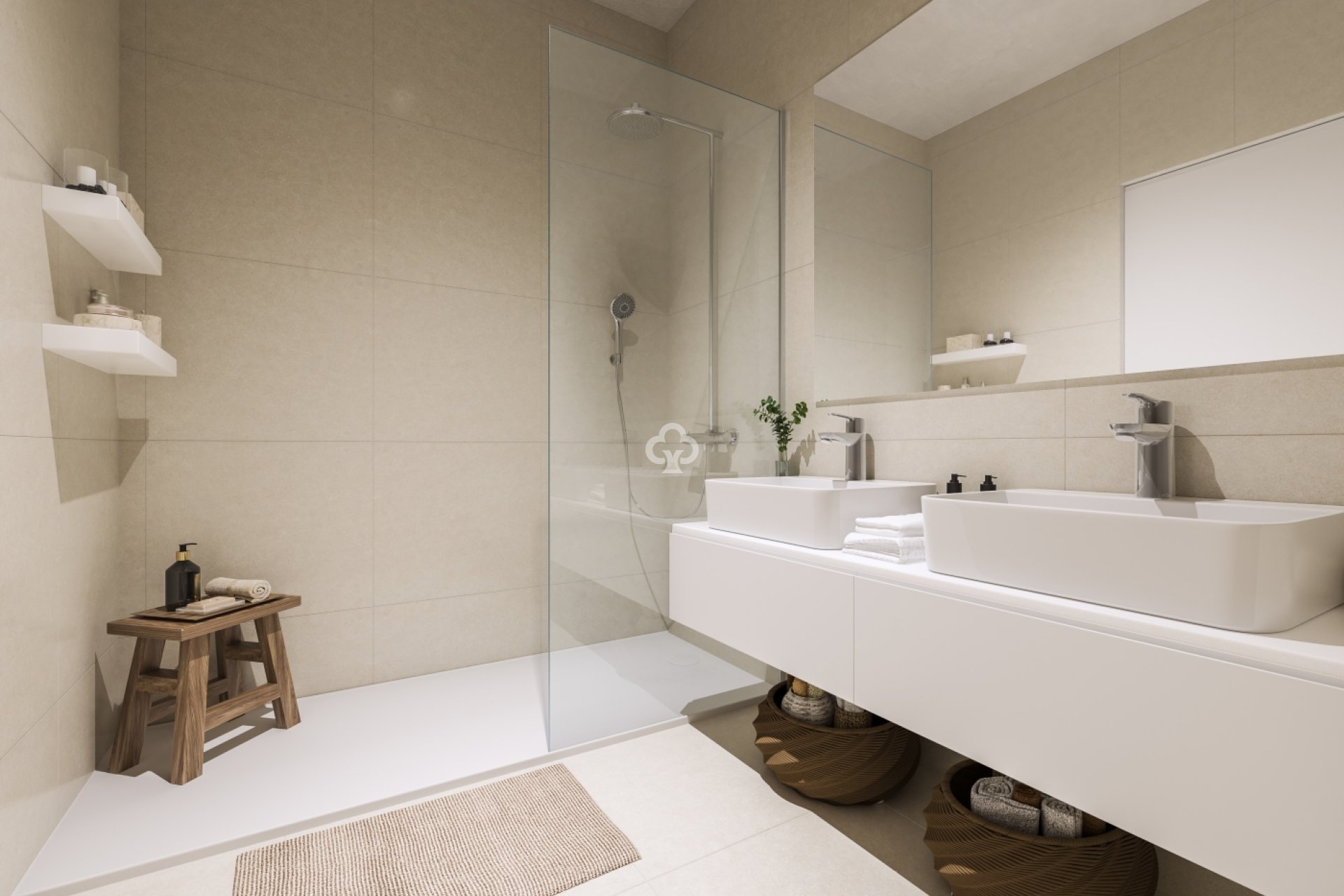 Obra nueva - Apartamentos -
Estepona - Pozo Casas del Padrón s/n