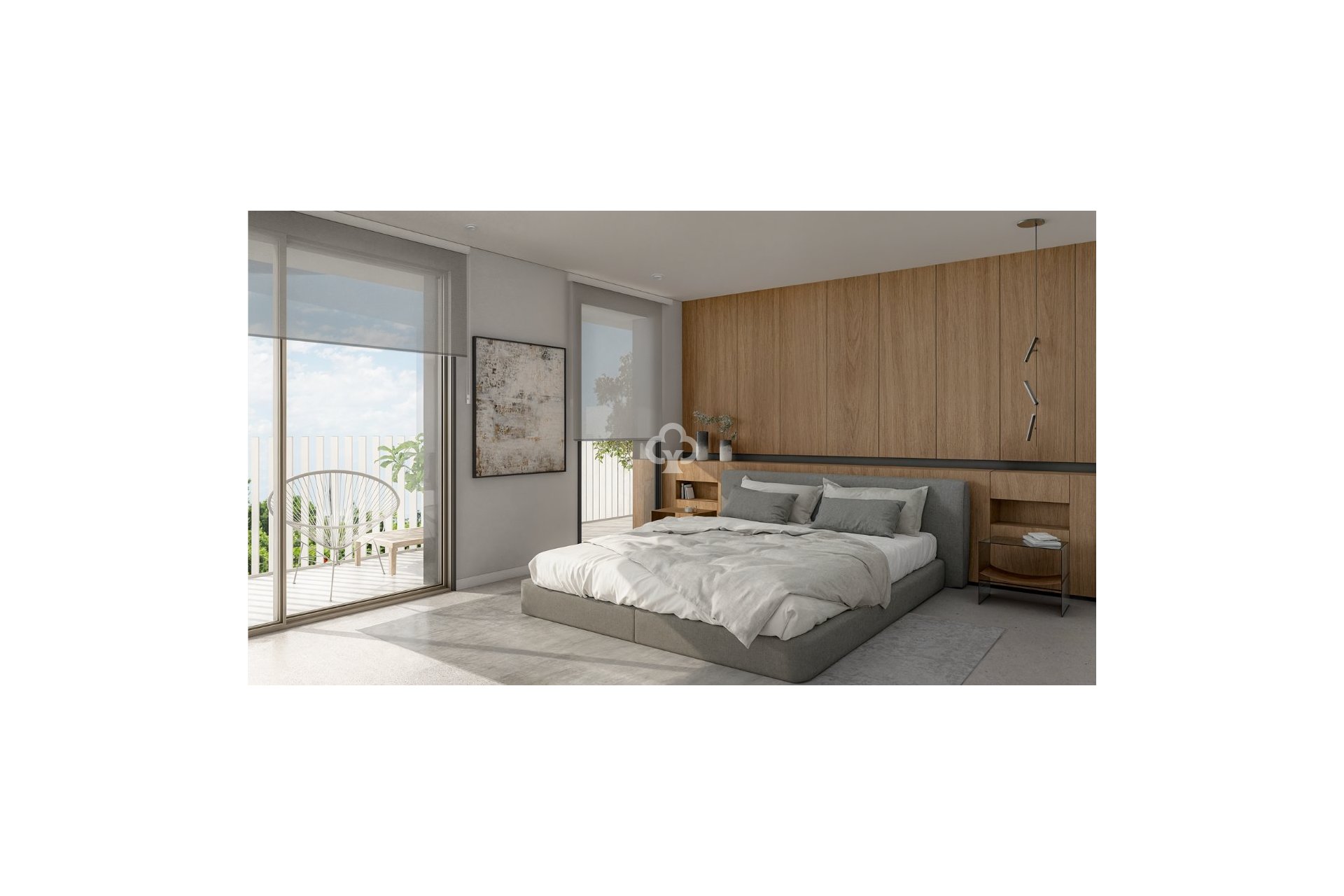 Obra nueva - Apartamentos -
Estepona