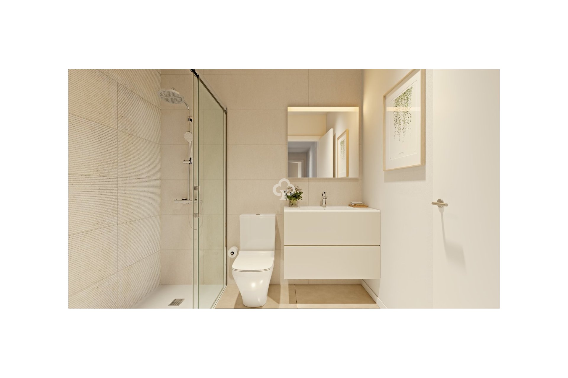 Obra nueva - Apartamentos -
Estepona