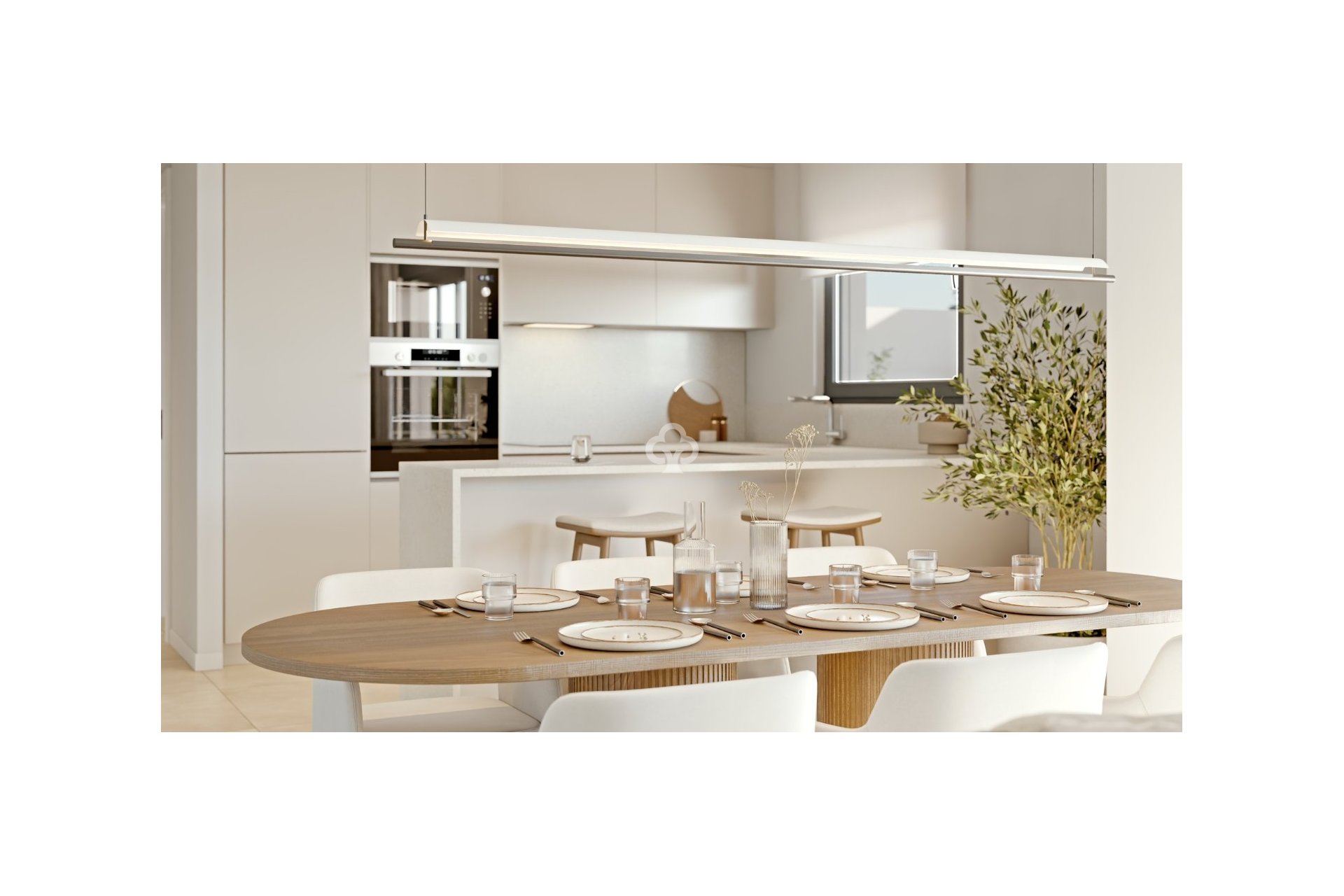 Obra nueva - Apartamentos -
Estepona