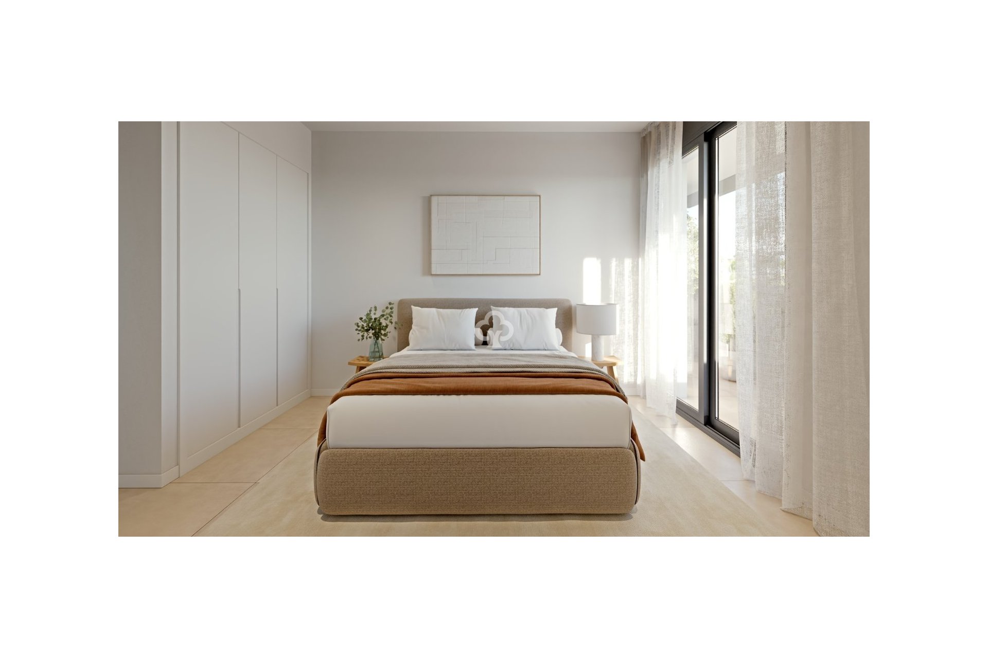 Obra nueva - Apartamentos -
Estepona