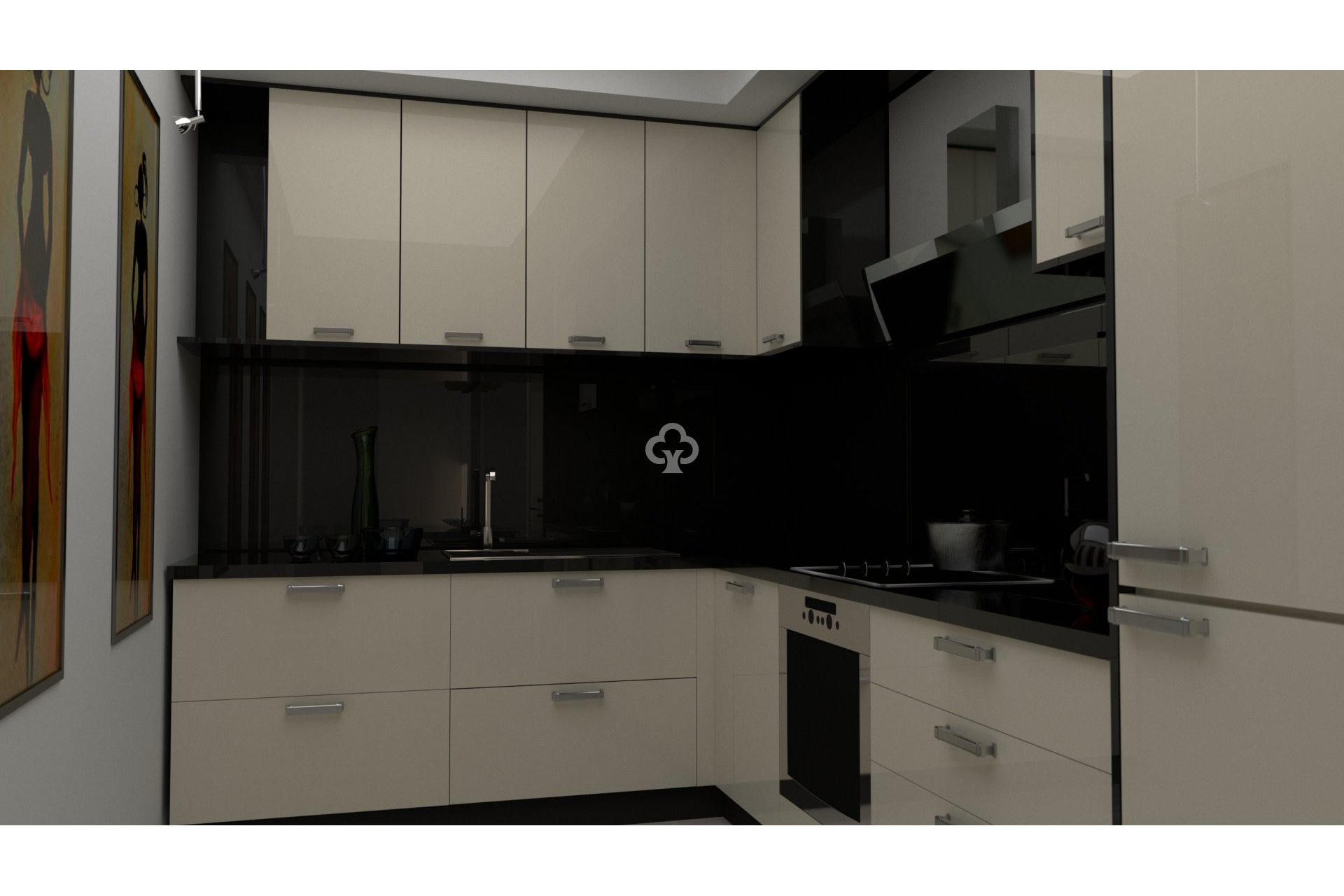 Obra nueva - Apartamentos -
Finestrat - 03509