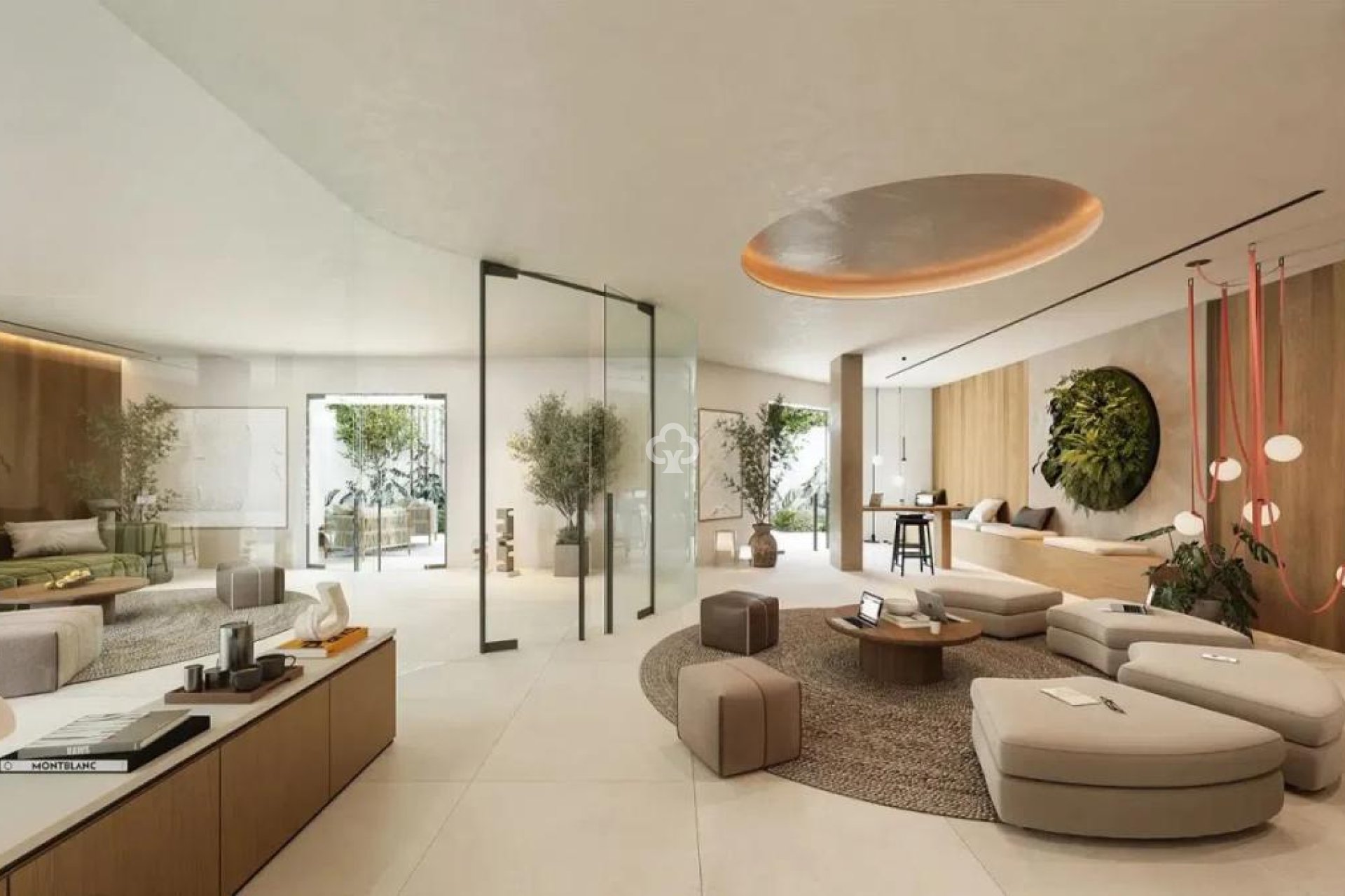 Obra nueva - Apartamentos -
Fuengirola - Avenida Fuengirola s/n