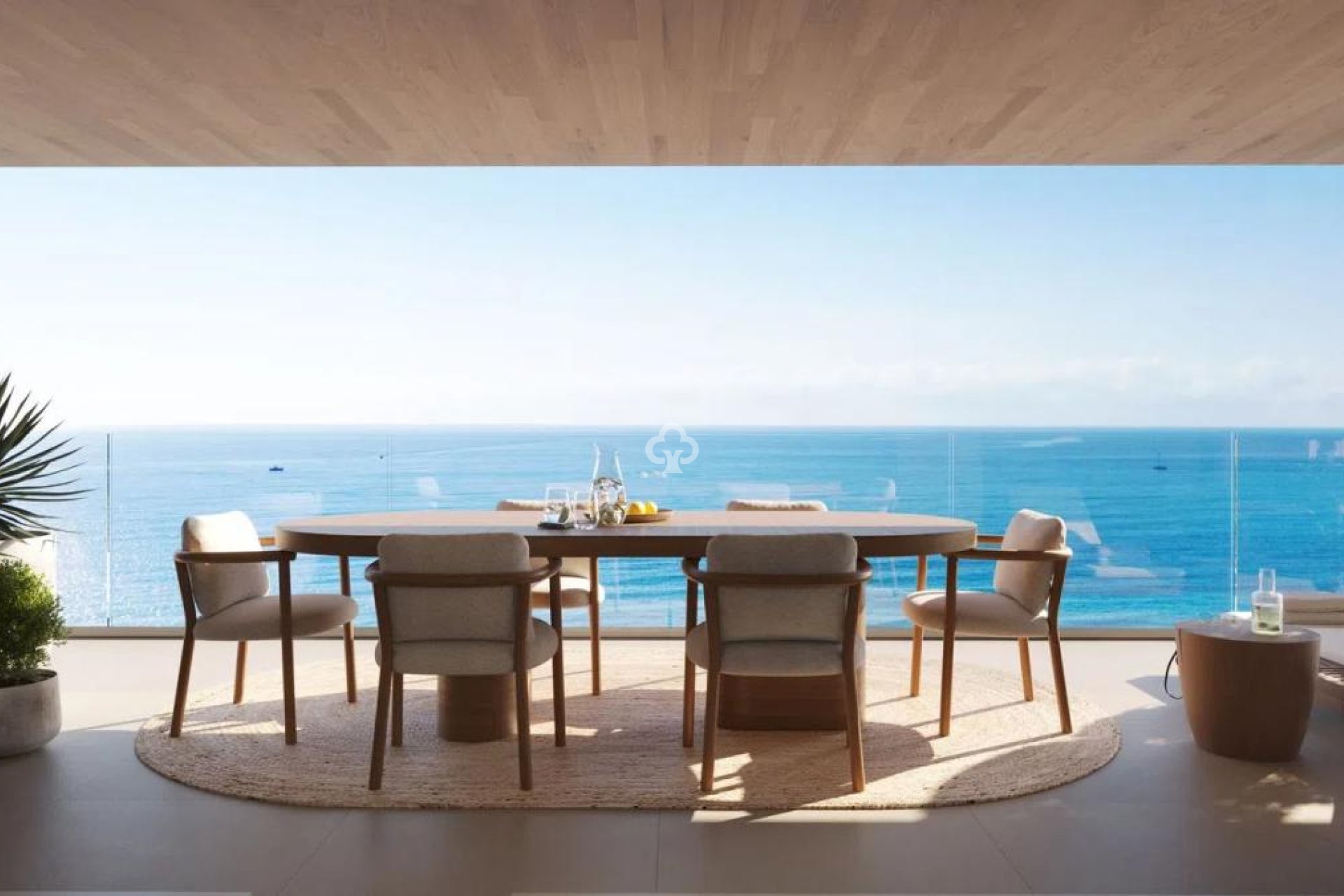 Obra nueva - Apartamentos -
Fuengirola - Carvajal, 11