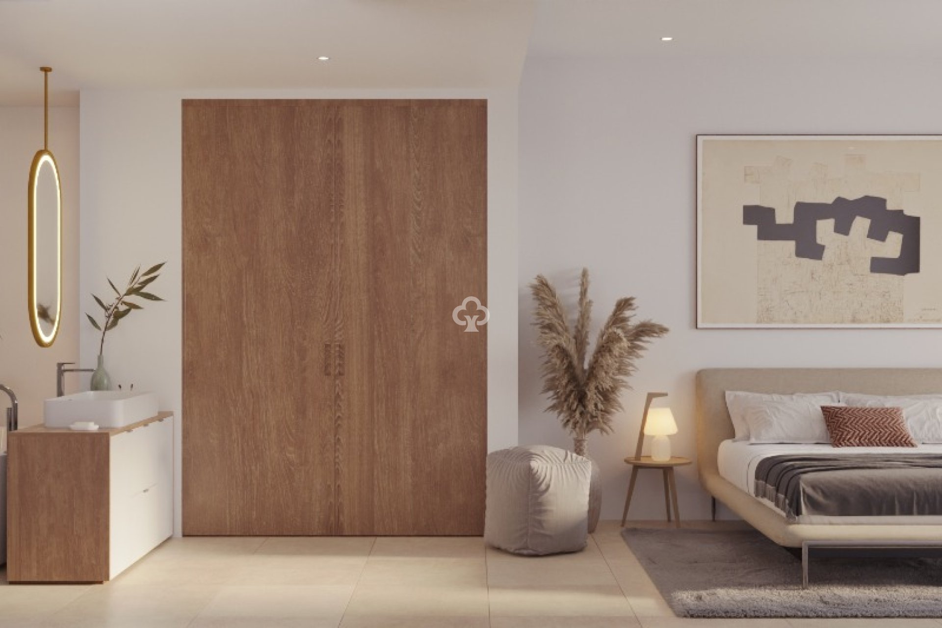 Obra nueva - Apartamentos -
Fuengirola - Pozo Malvarosa, 1