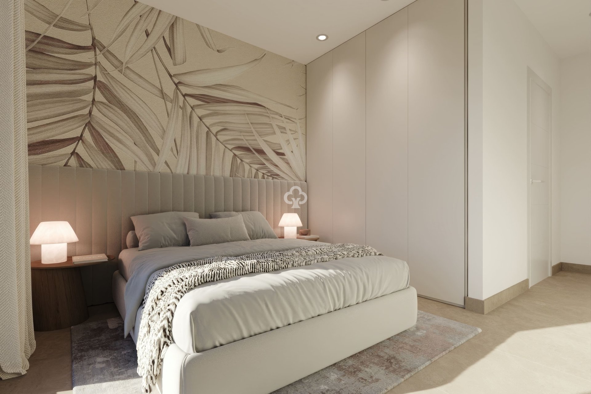 Obra nueva - Apartamentos -
Fuente Álamo