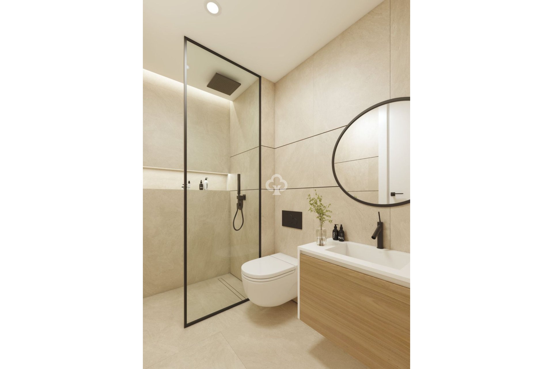 Obra nueva - Apartamentos -
Guardamar del Segura - 03140, Avenida Cervantes, 33