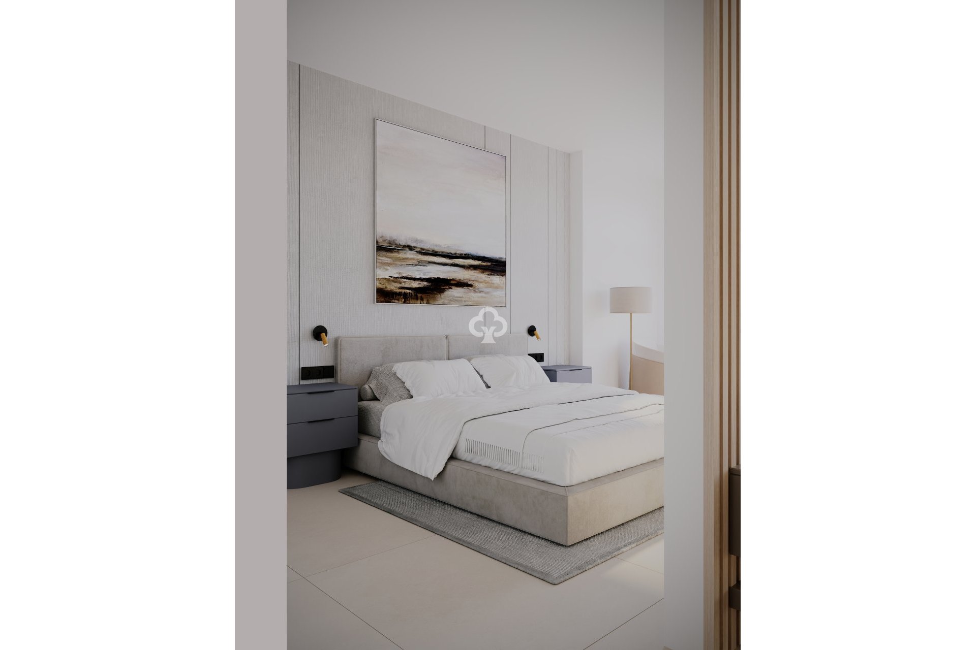 Obra nueva - Apartamentos -
Guardamar del Segura - 03140