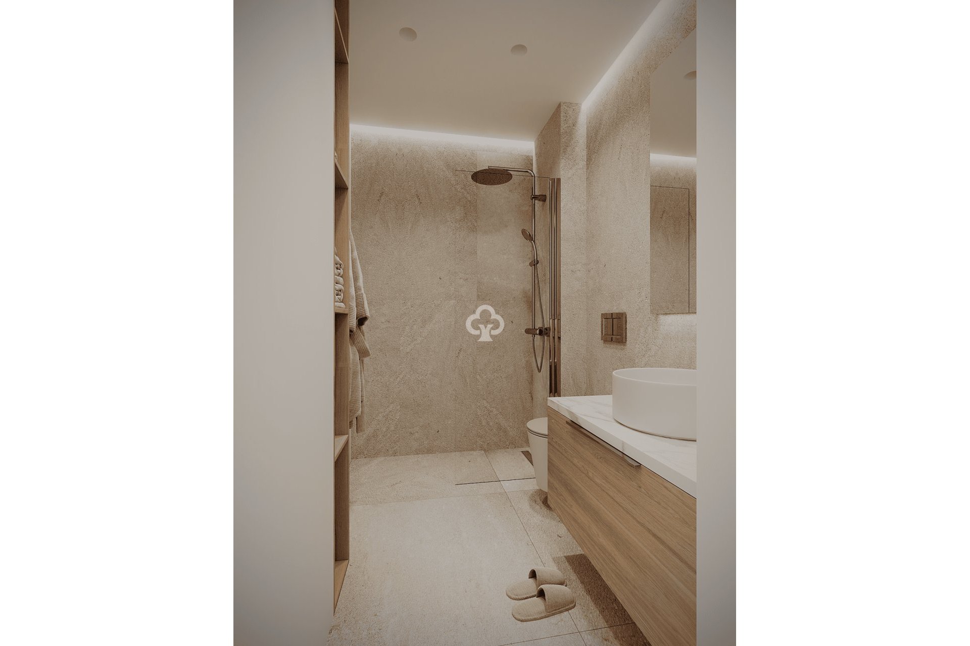 Obra nueva - Apartamentos -
Guardamar del Segura - 03140