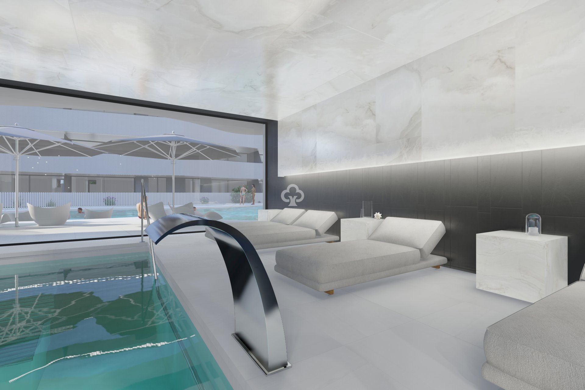 Obra nueva - Apartamentos -
Guardamar del Segura - 03149, Calle el Salat, 21