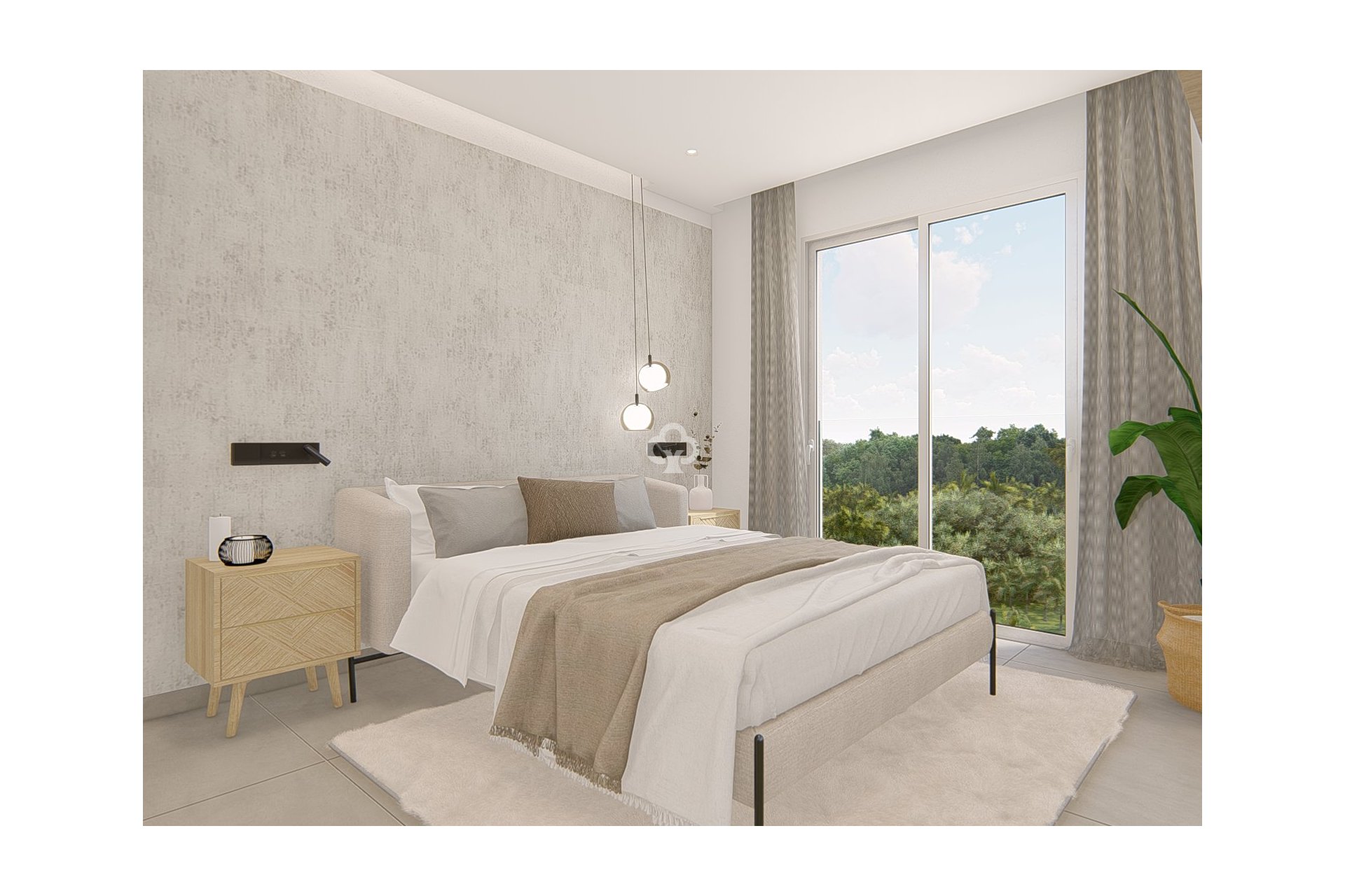 Obra nueva - Apartamentos -
Guardamar del Segura - 03149