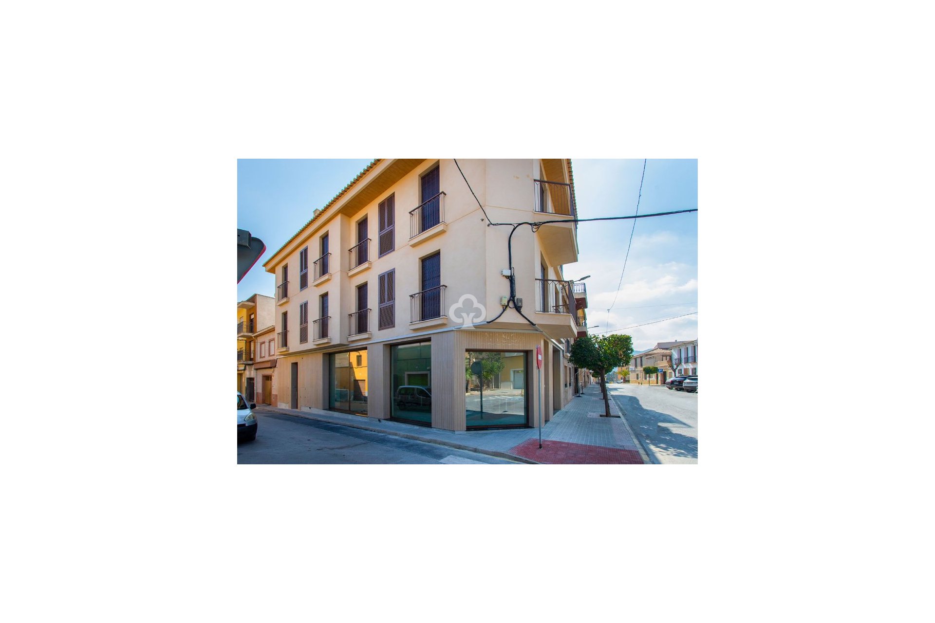 Obra nueva - Apartamentos -
Hondón de las Nieves - 03688