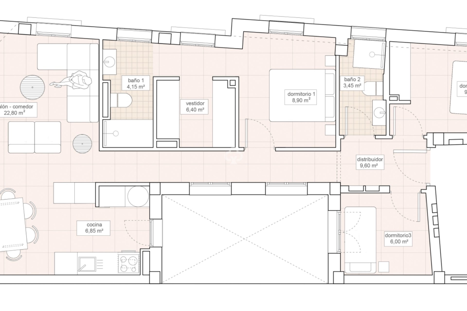 Obra nueva - Apartamentos -
Hondón de las Nieves - 03688