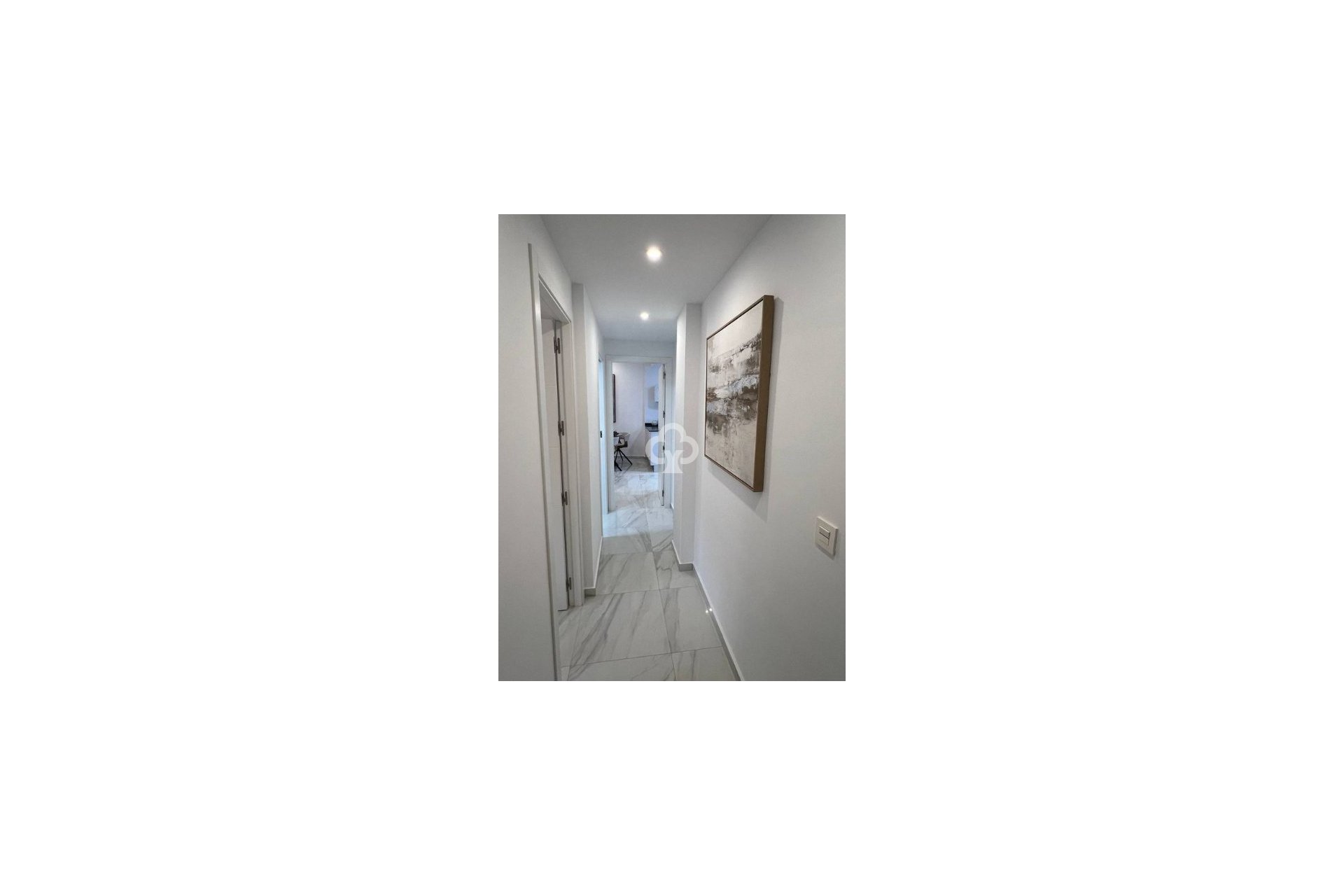 Obra nueva - Apartamentos -
Jacarilla