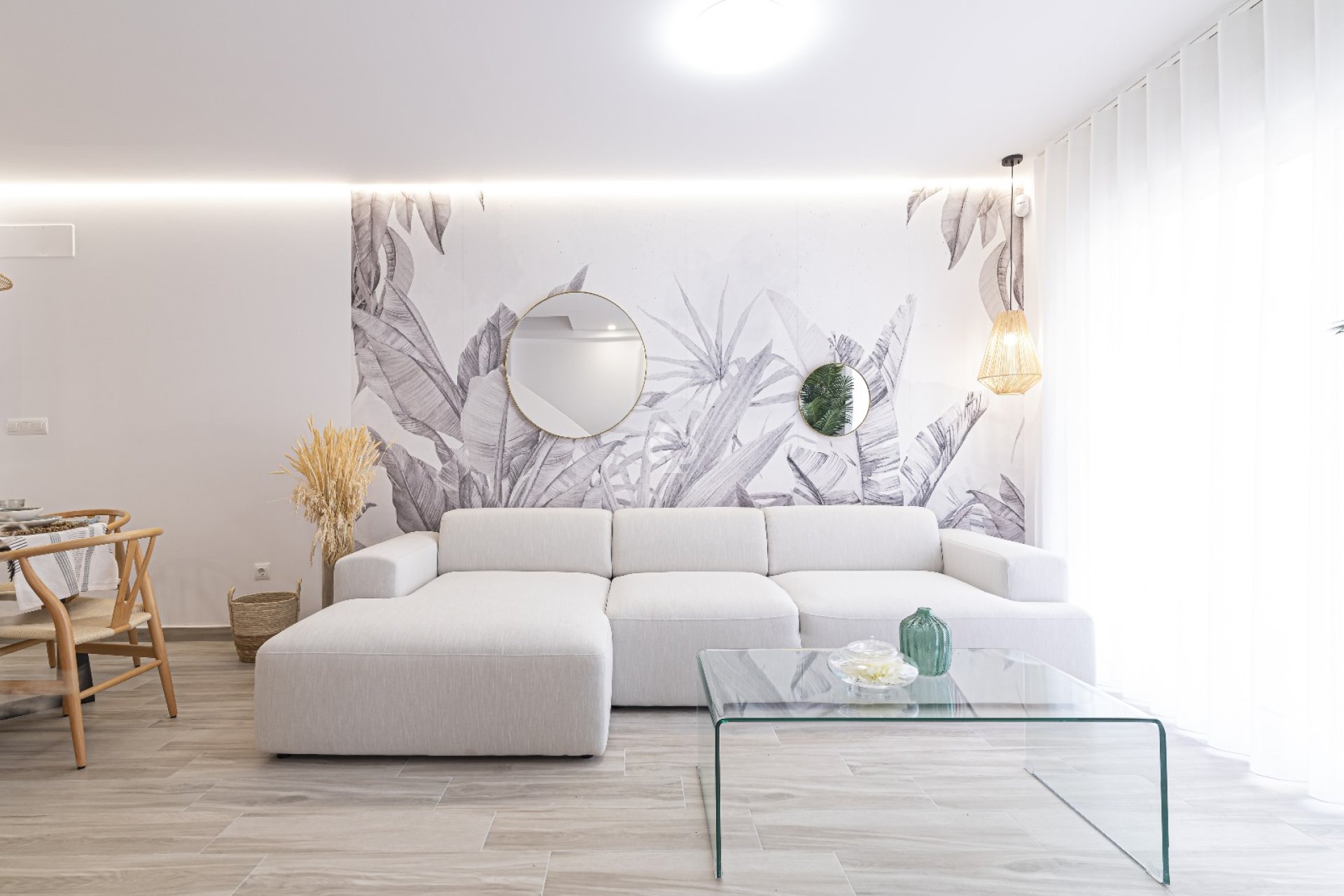 Obra nueva - Apartamentos -
La Manga Del Mar Menor - 30380