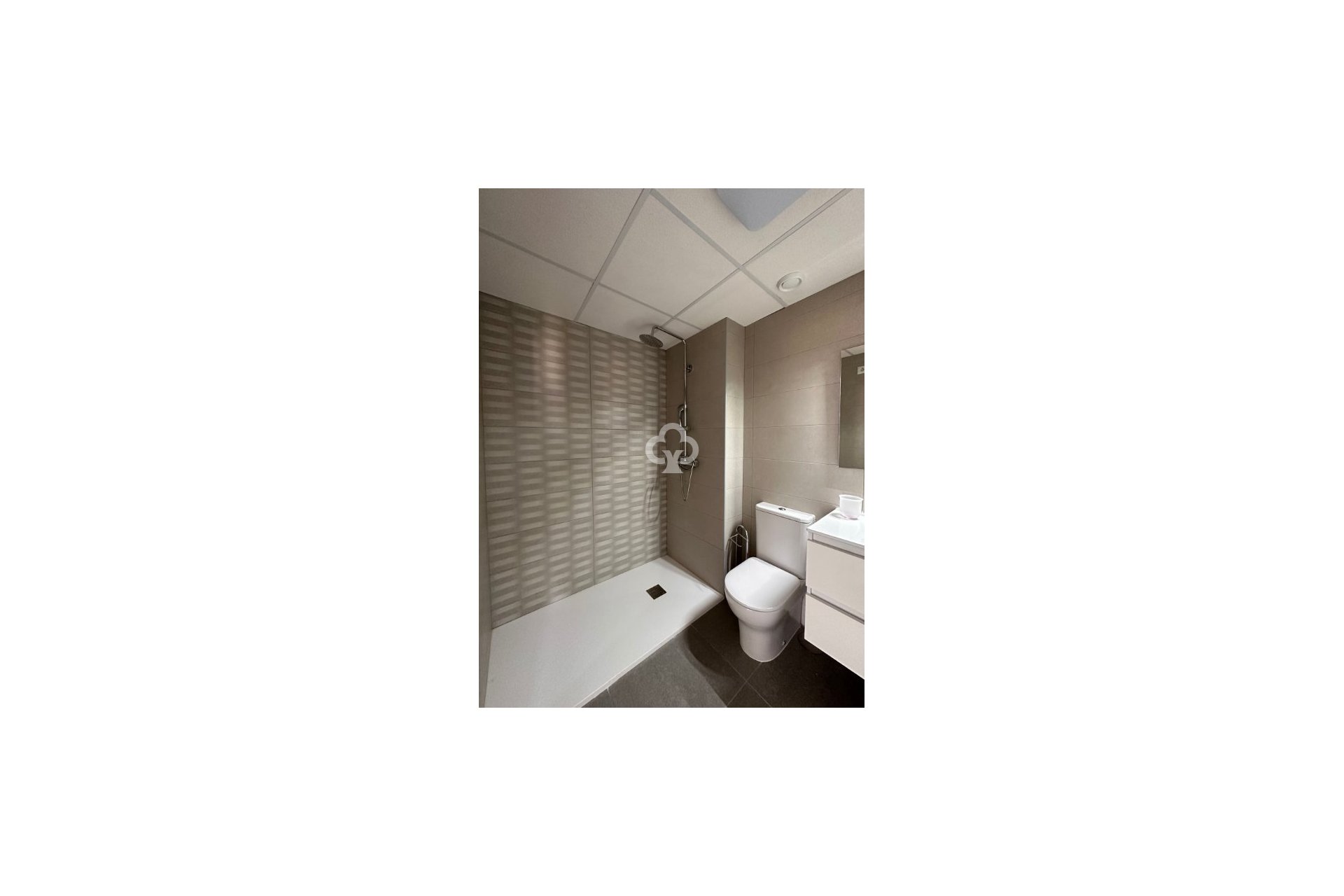 Obra nueva - Apartamentos -
La Manga Del Mar Menor - 30380