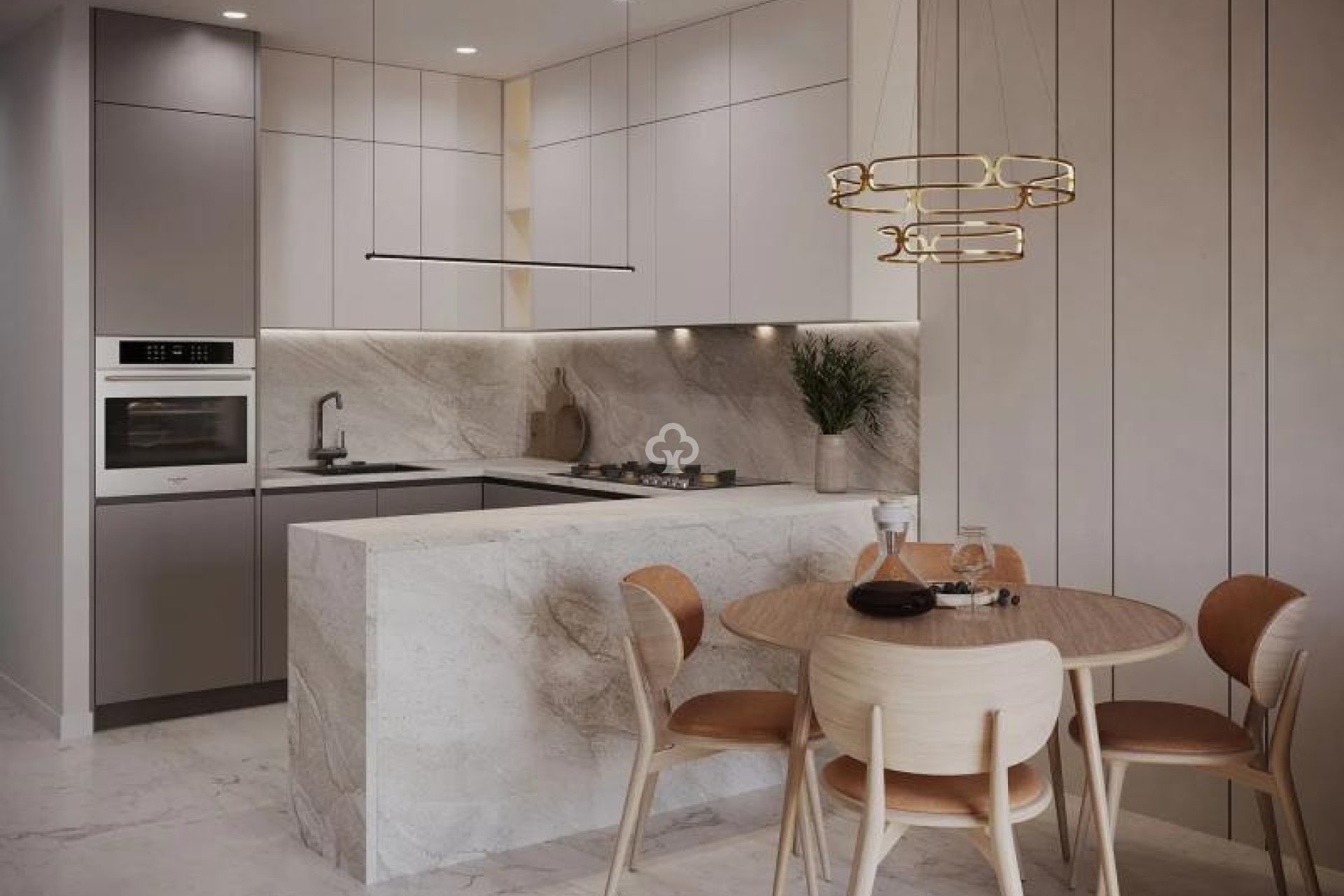 Obra nueva - Apartamentos -
Málaga - Calle Martínez Maldonado, 24