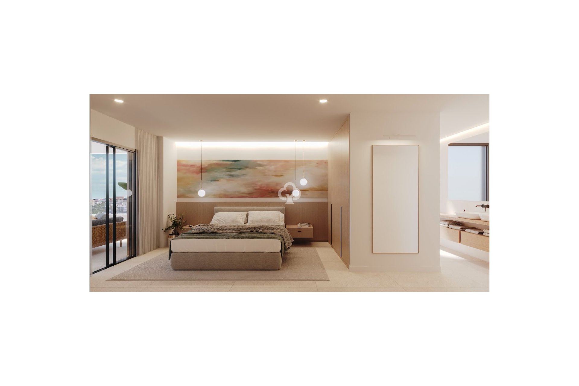 Obra nueva - Apartamentos -
Marbella - Polígono URPSP17, 2M s/n