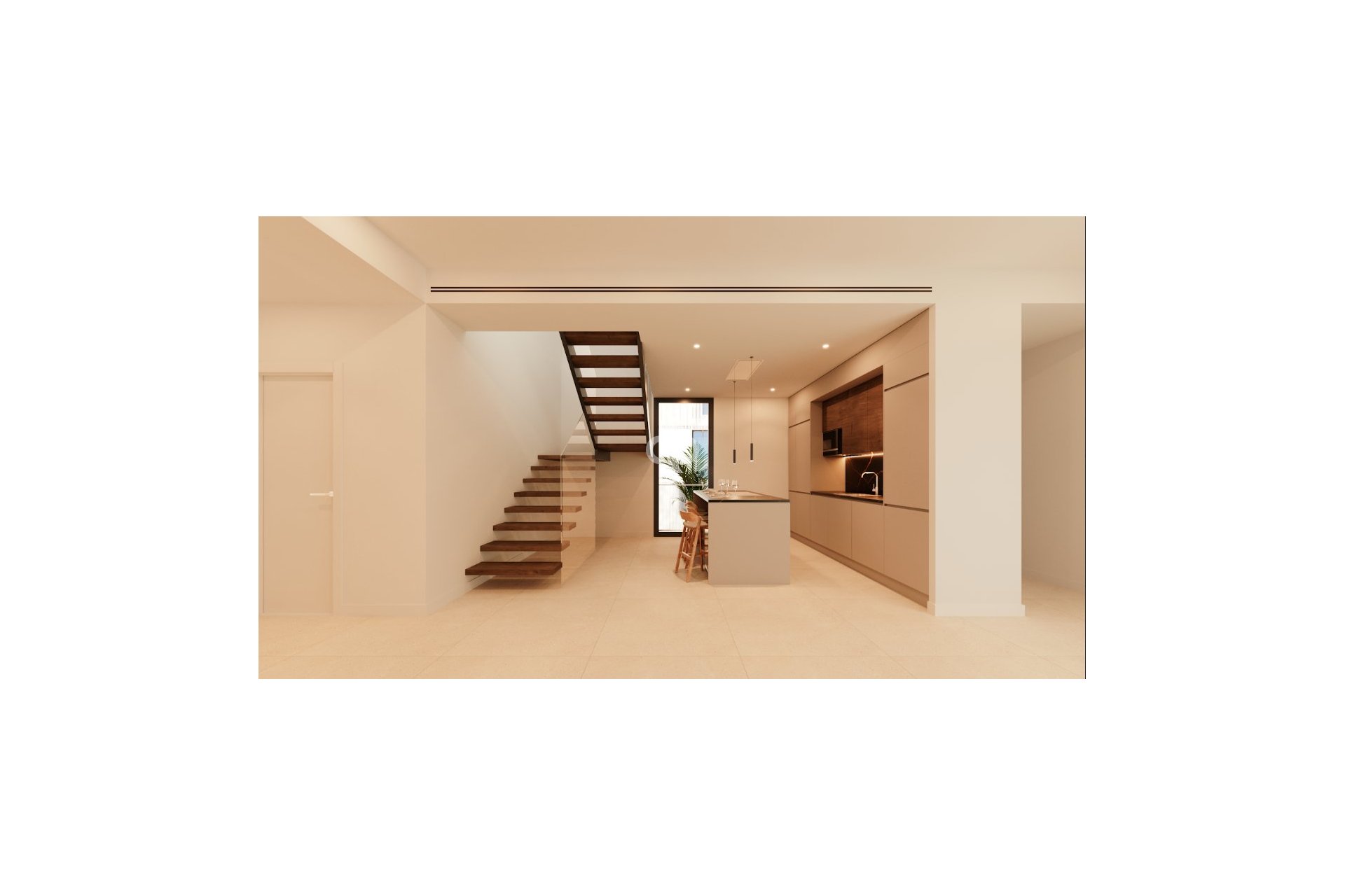 Obra nueva - Apartamentos -
Marbella - Polígono URPSP17, 2M s/n