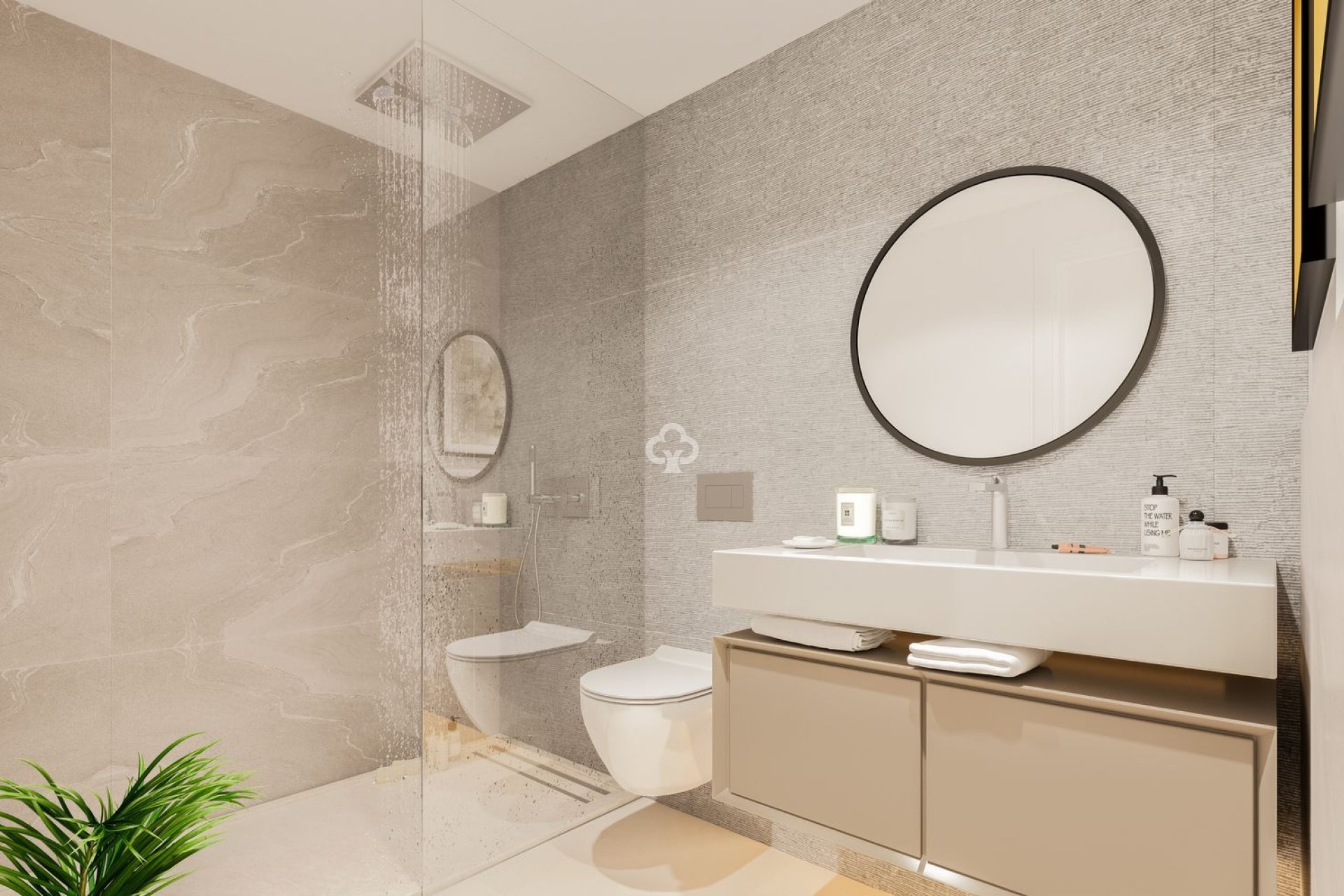 Obra nueva - Apartamentos -
Marbella - Urbanización Guadalmina Alta, 820