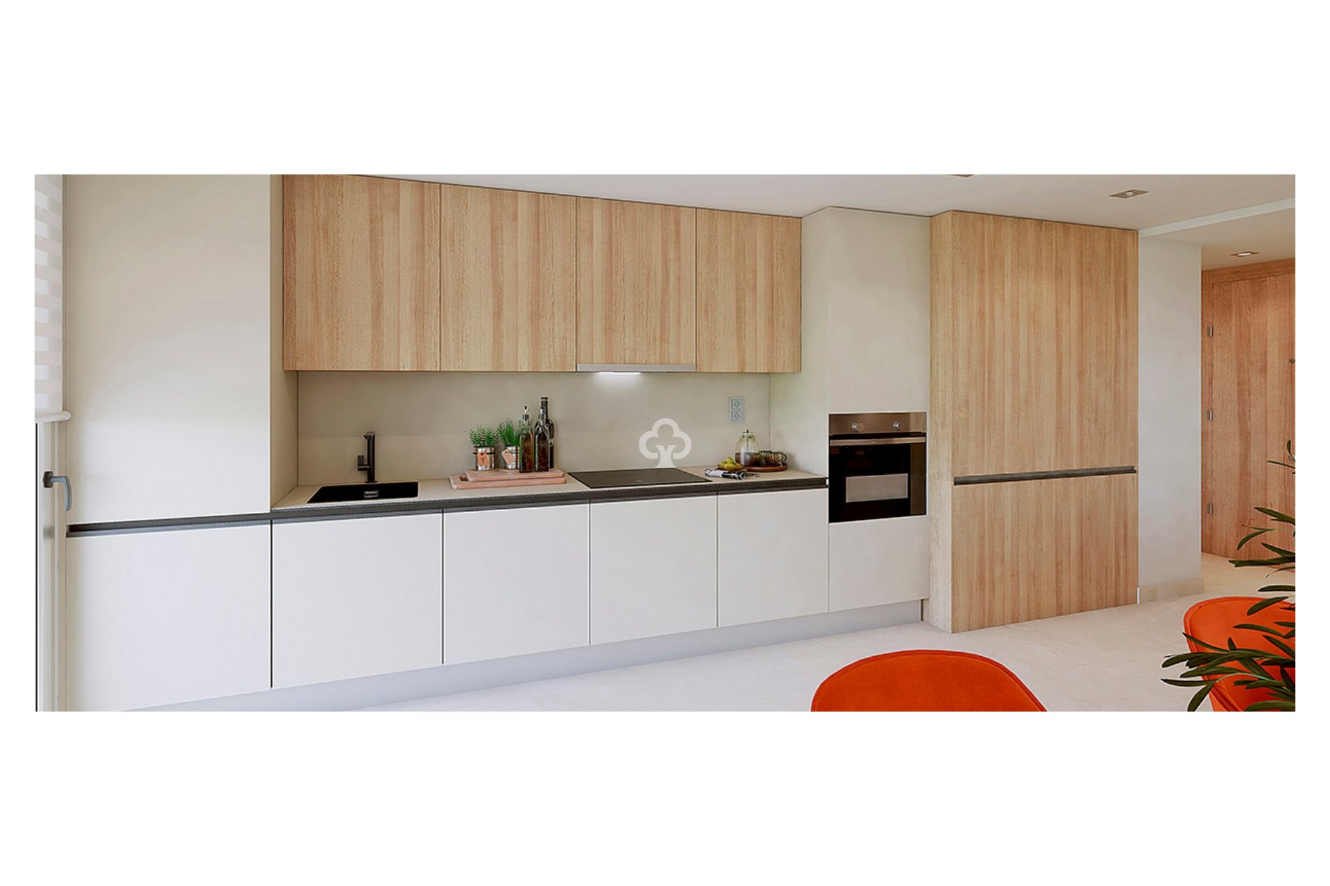 Obra nueva - Apartamentos -
Mijas - 29649