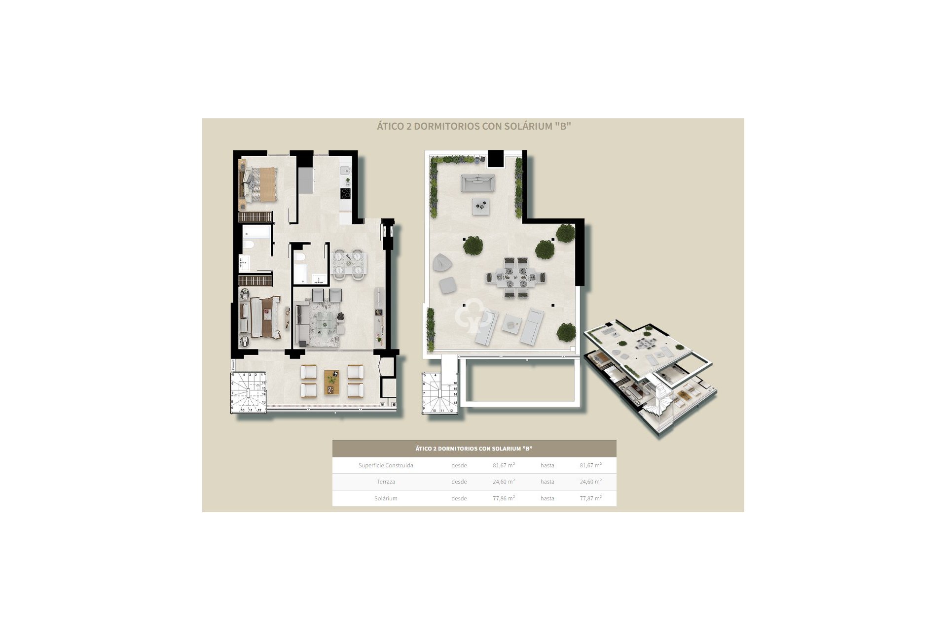 Obra nueva - Apartamentos -
Mijas - 29649