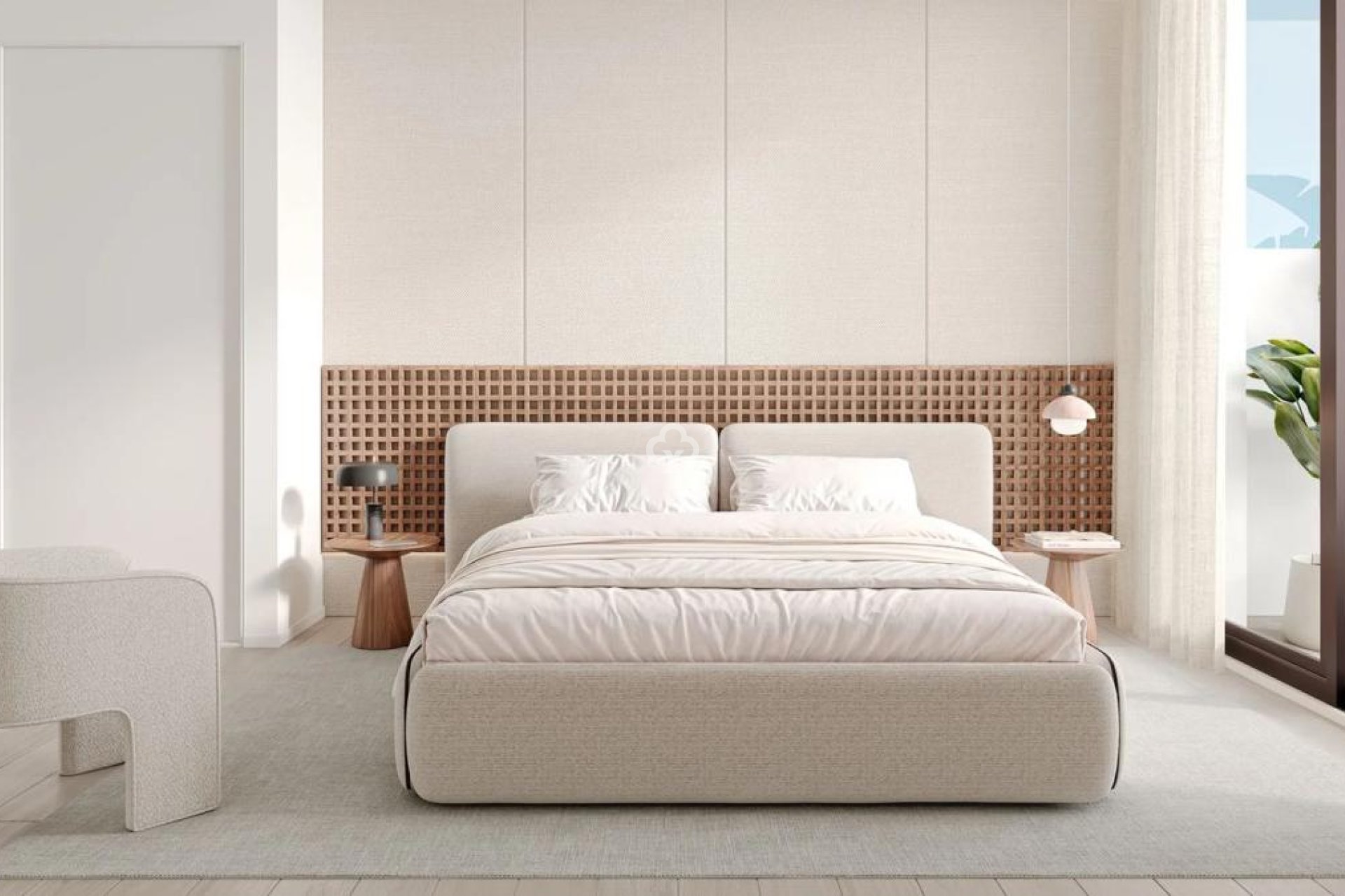 Obra nueva - Apartamentos -
Mijas - Calle Brida, 1