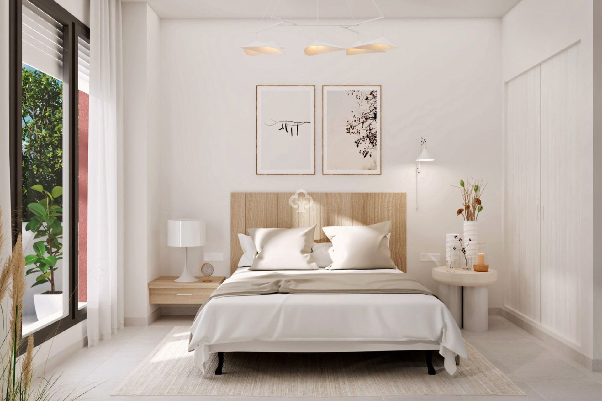 Obra nueva - Apartamentos -
Mijas - Calle Brida s/n