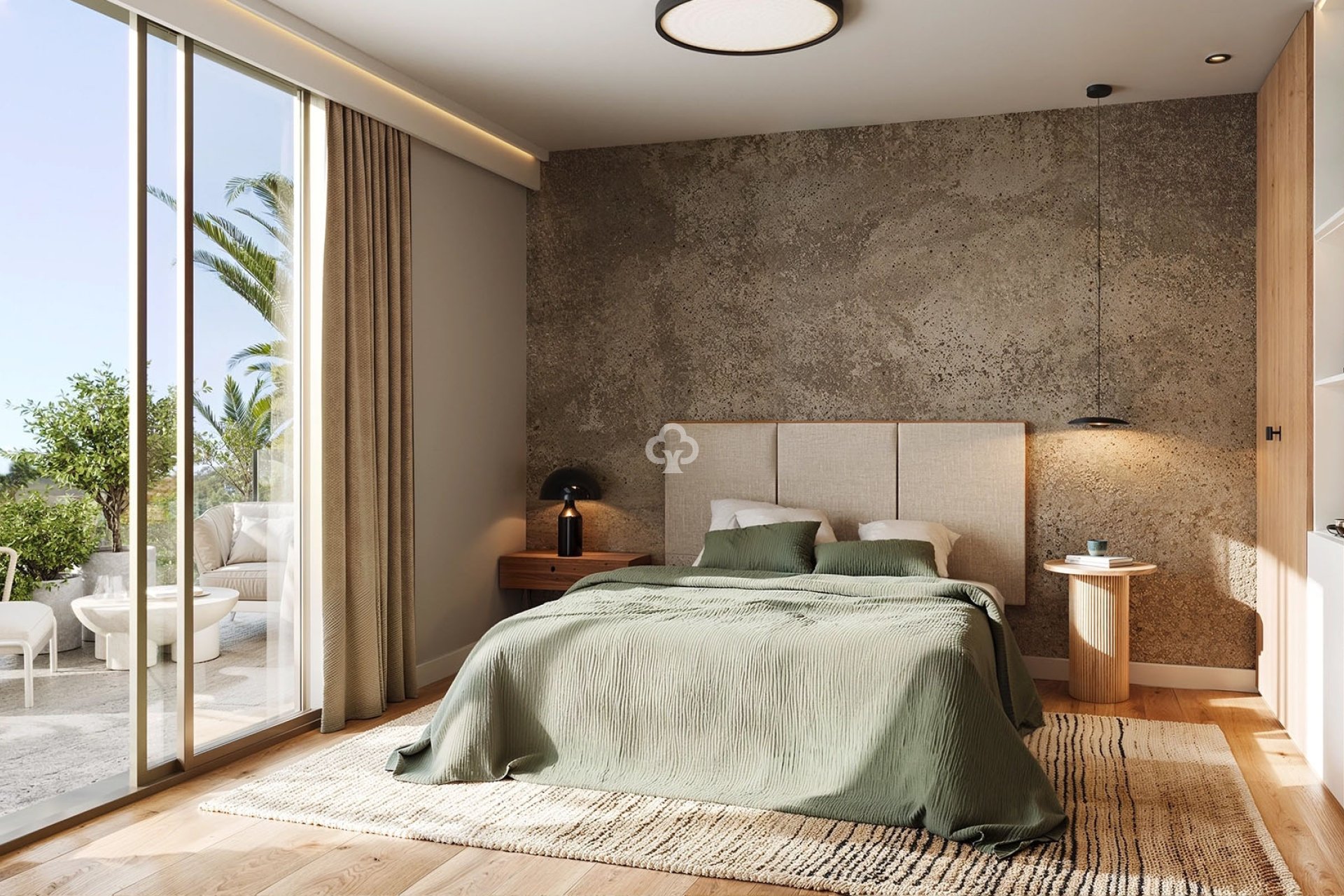 Obra nueva - Apartamentos -
Mijas