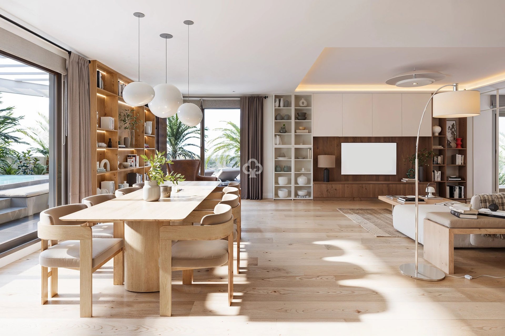 Obra nueva - Apartamentos -
Mijas