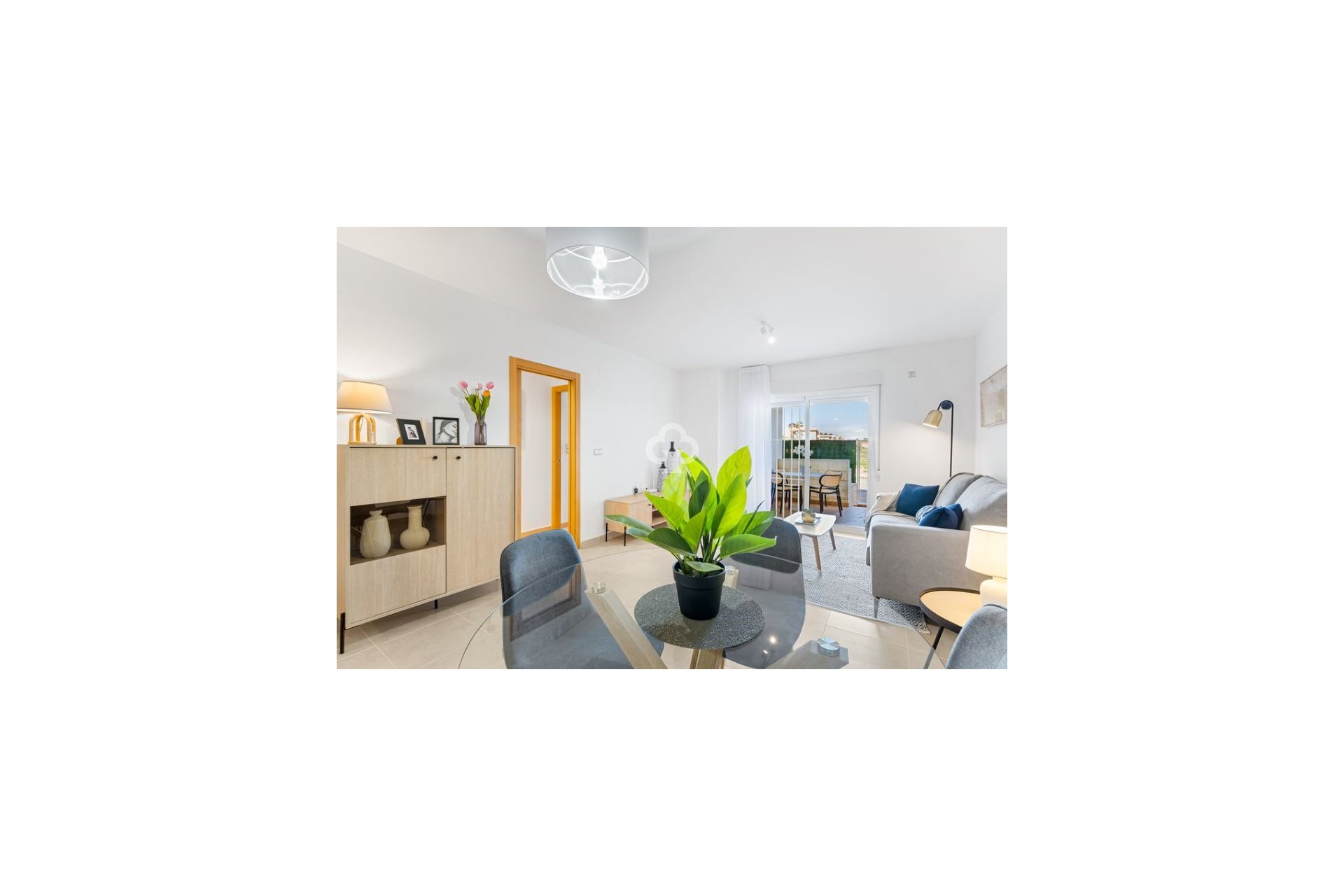 Obra nueva - Apartamentos -
Orihuela