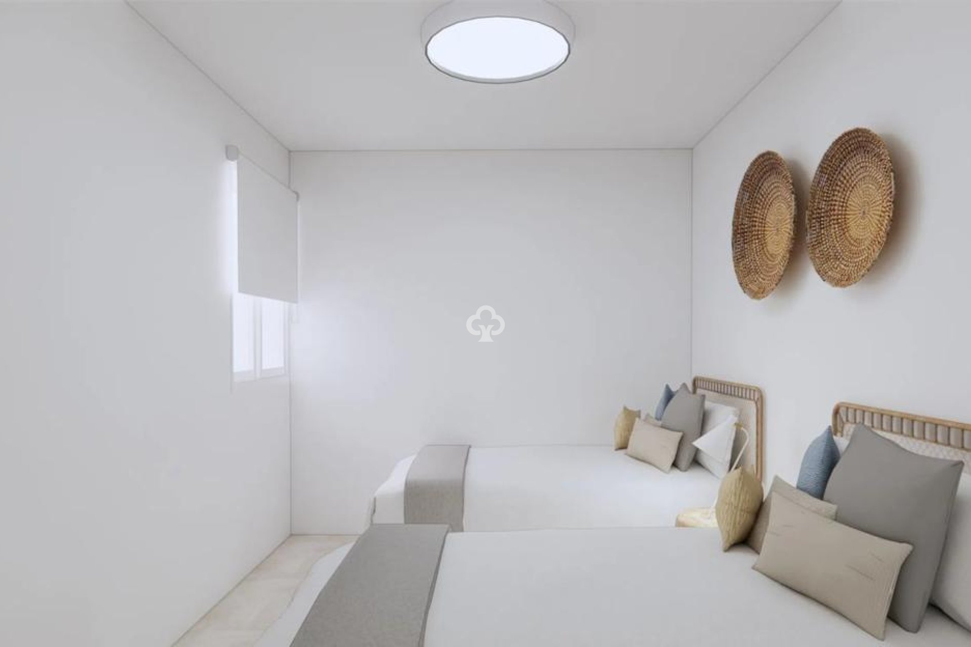 Obra nueva - Apartamentos -
Pilar de la Horadada - Calle Magallanes, 8