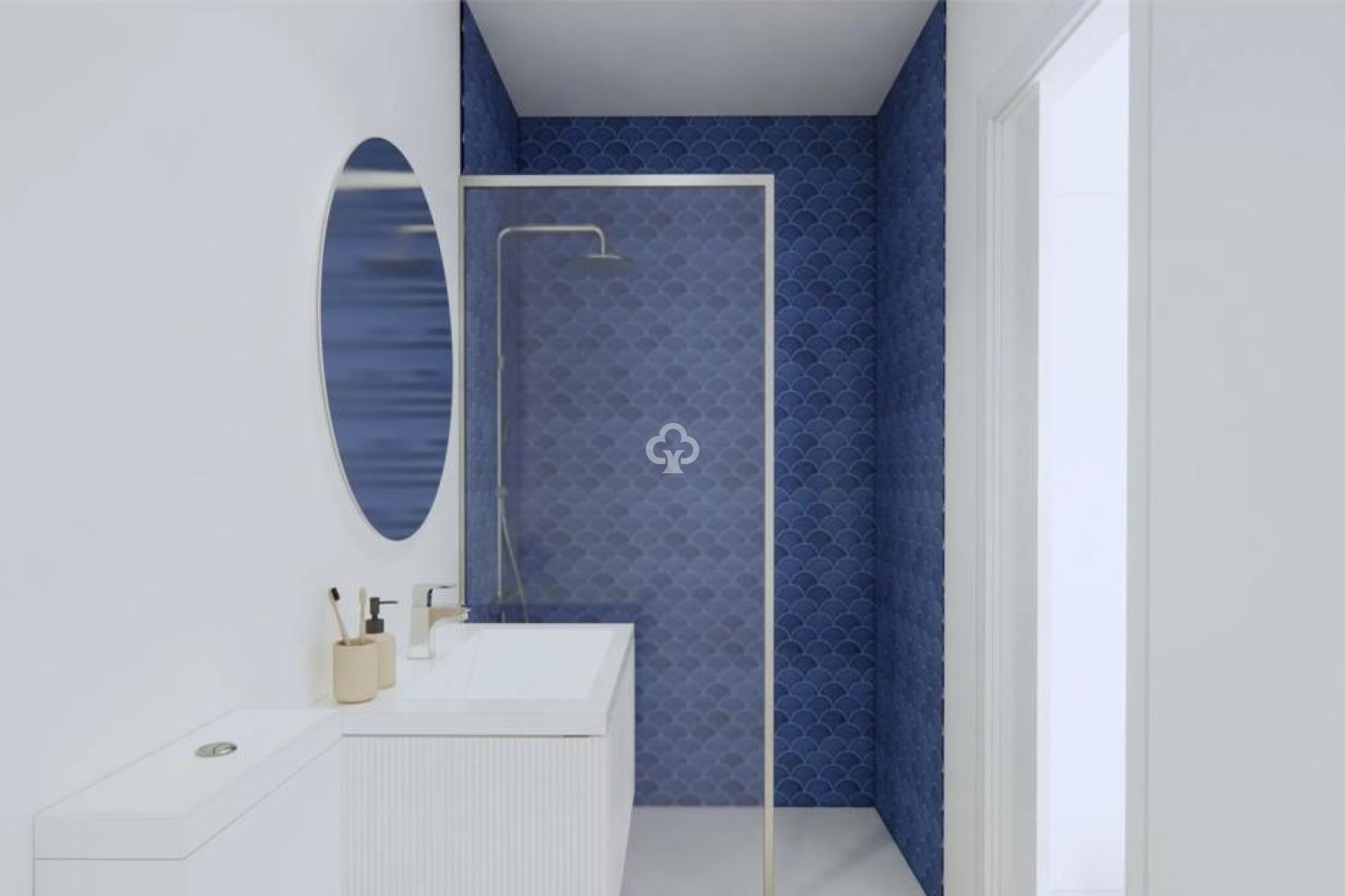 Obra nueva - Apartamentos -
Pilar de la Horadada - Calle Magallanes, 8