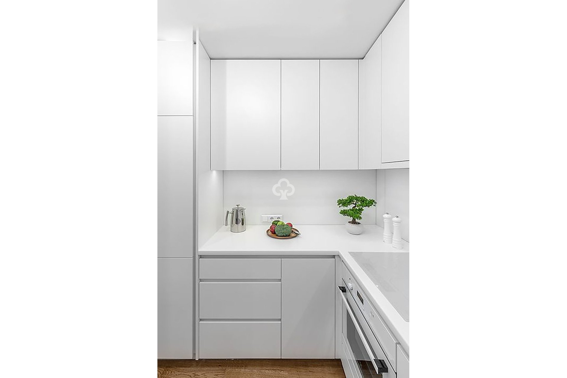 Obra nueva - Apartamentos -
Relleu