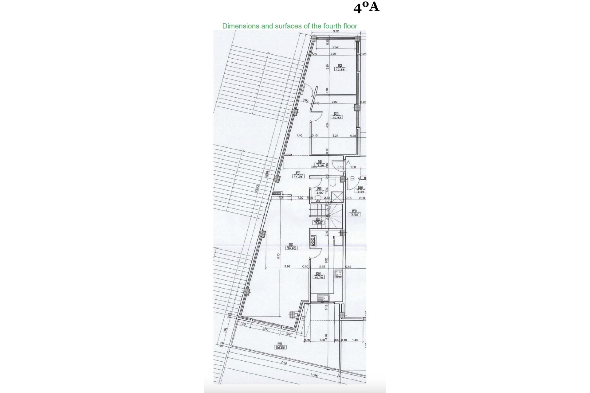 Obra nueva - Apartamentos -
Relleu
