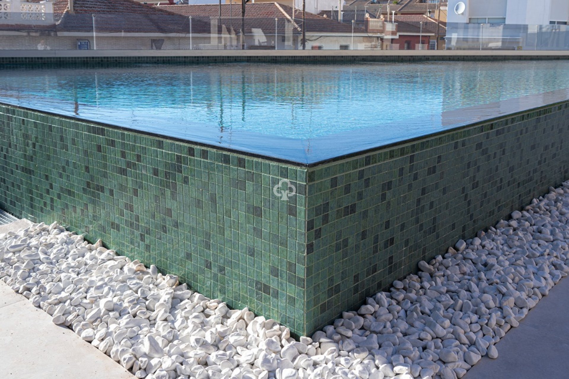 Obra nueva - Apartamentos -
San Pedro del Pinatar - 30740