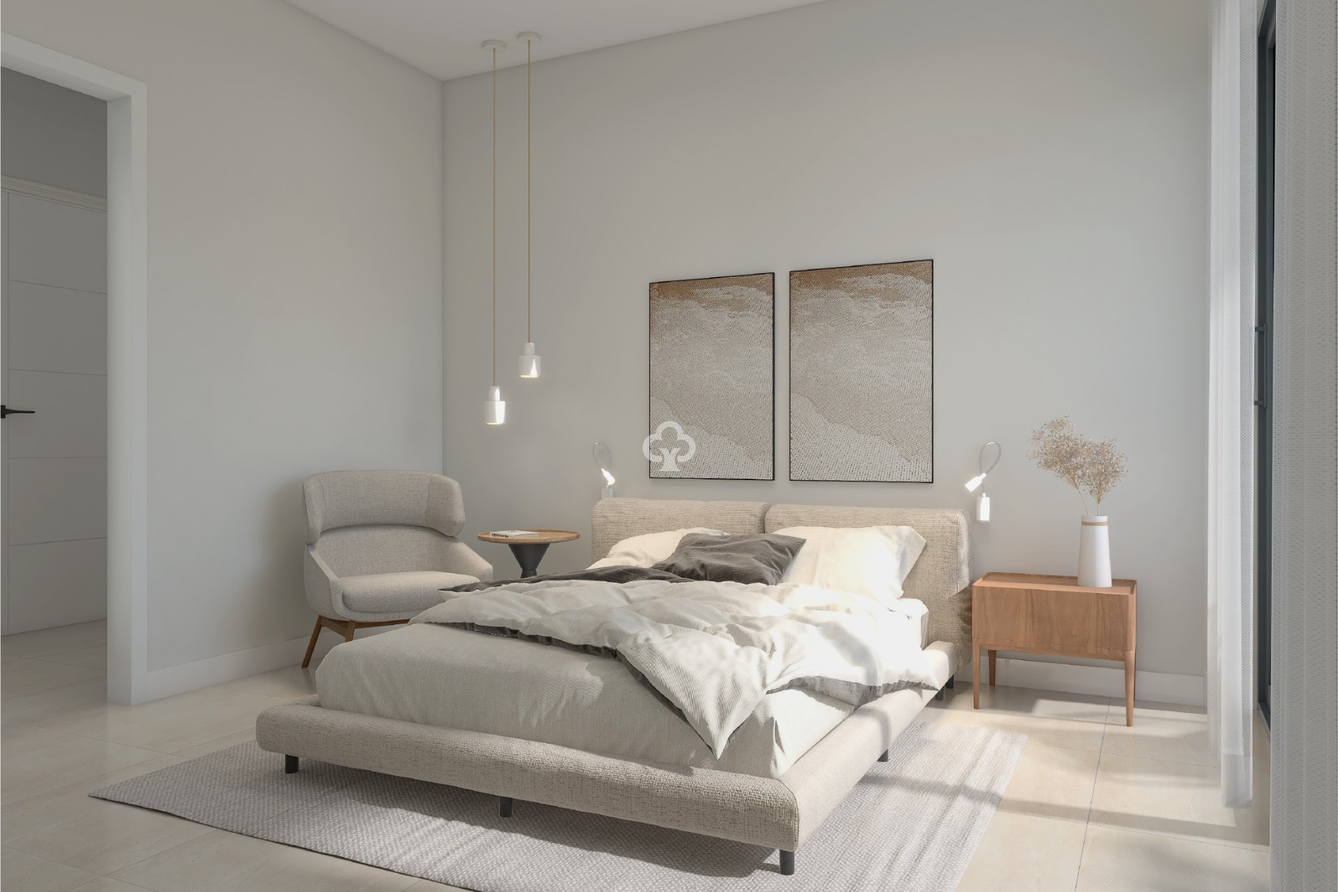 Obra nueva - Apartamentos -
Torrevieja - 03181, Calle Patricio Zammit