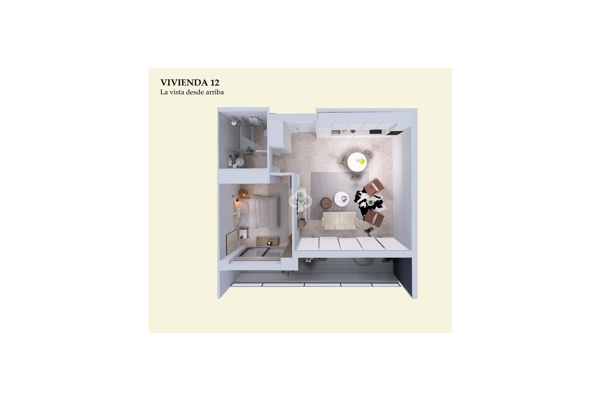 Obra nueva - Apartamentos -
Torrevieja - 03181, Calle Patricio Zammit