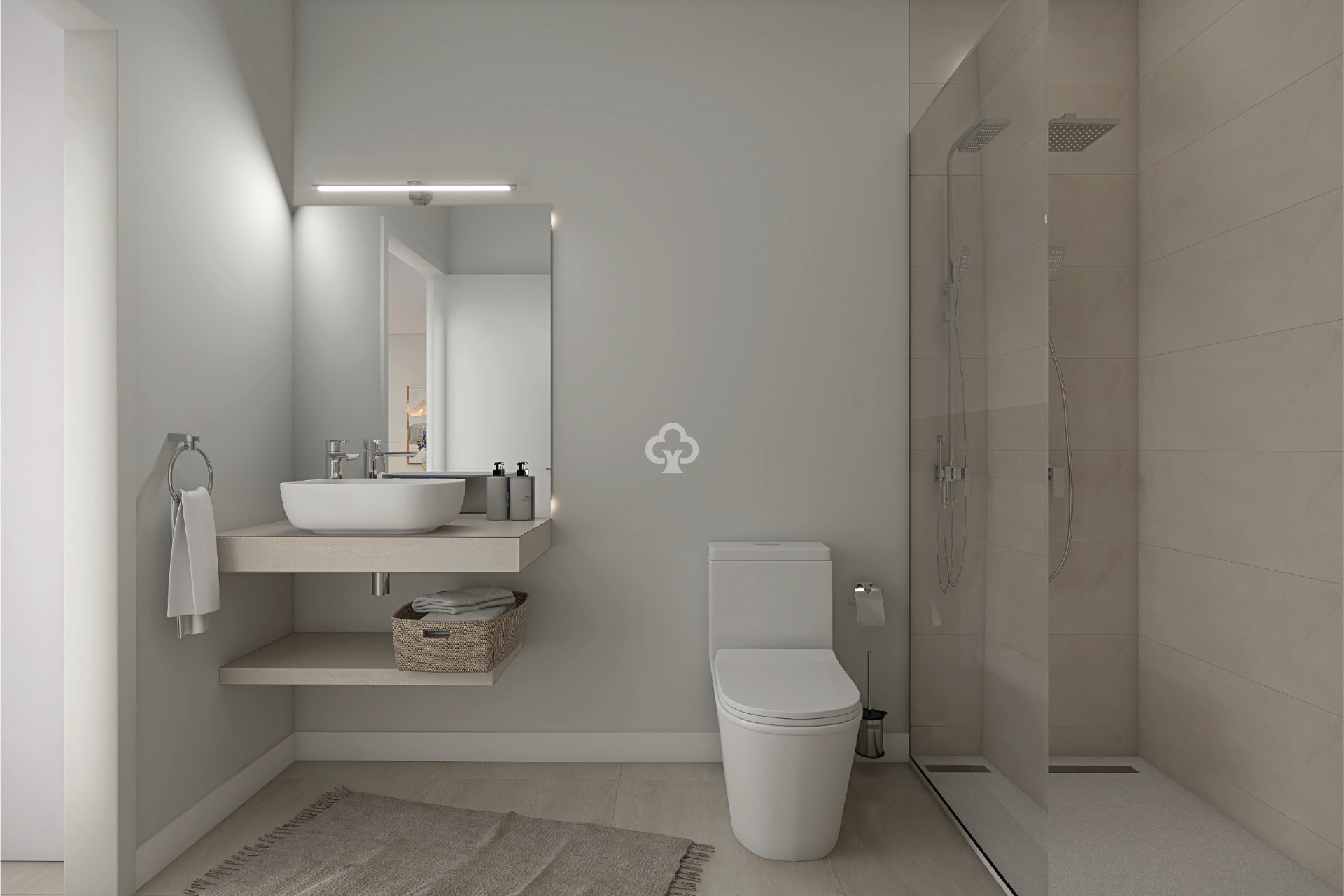 Obra nueva - Apartamentos -
Torrevieja - 03181, Calle Patricio Zammit