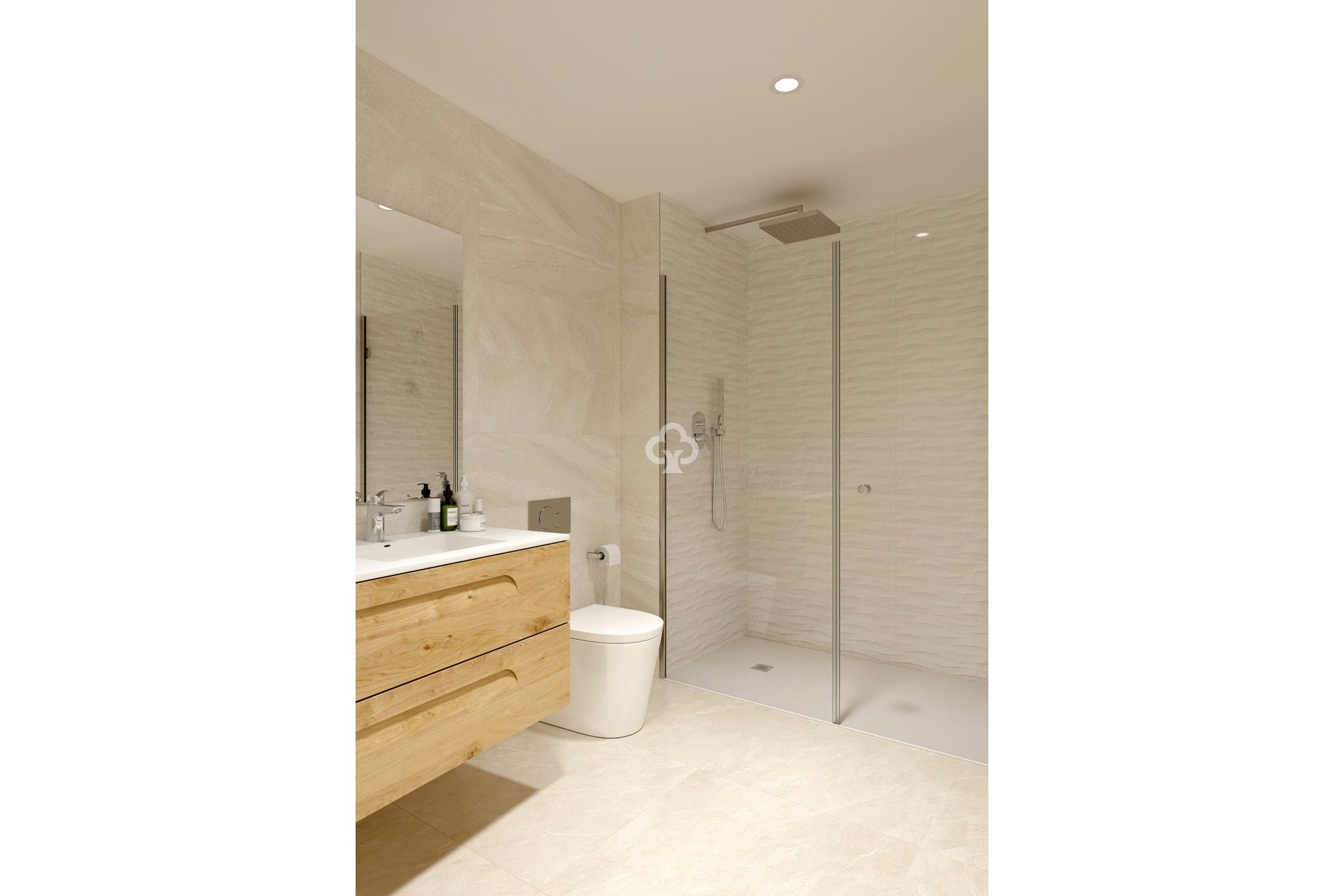 Obra nueva - Apartamentos -
Torrevieja - 03183