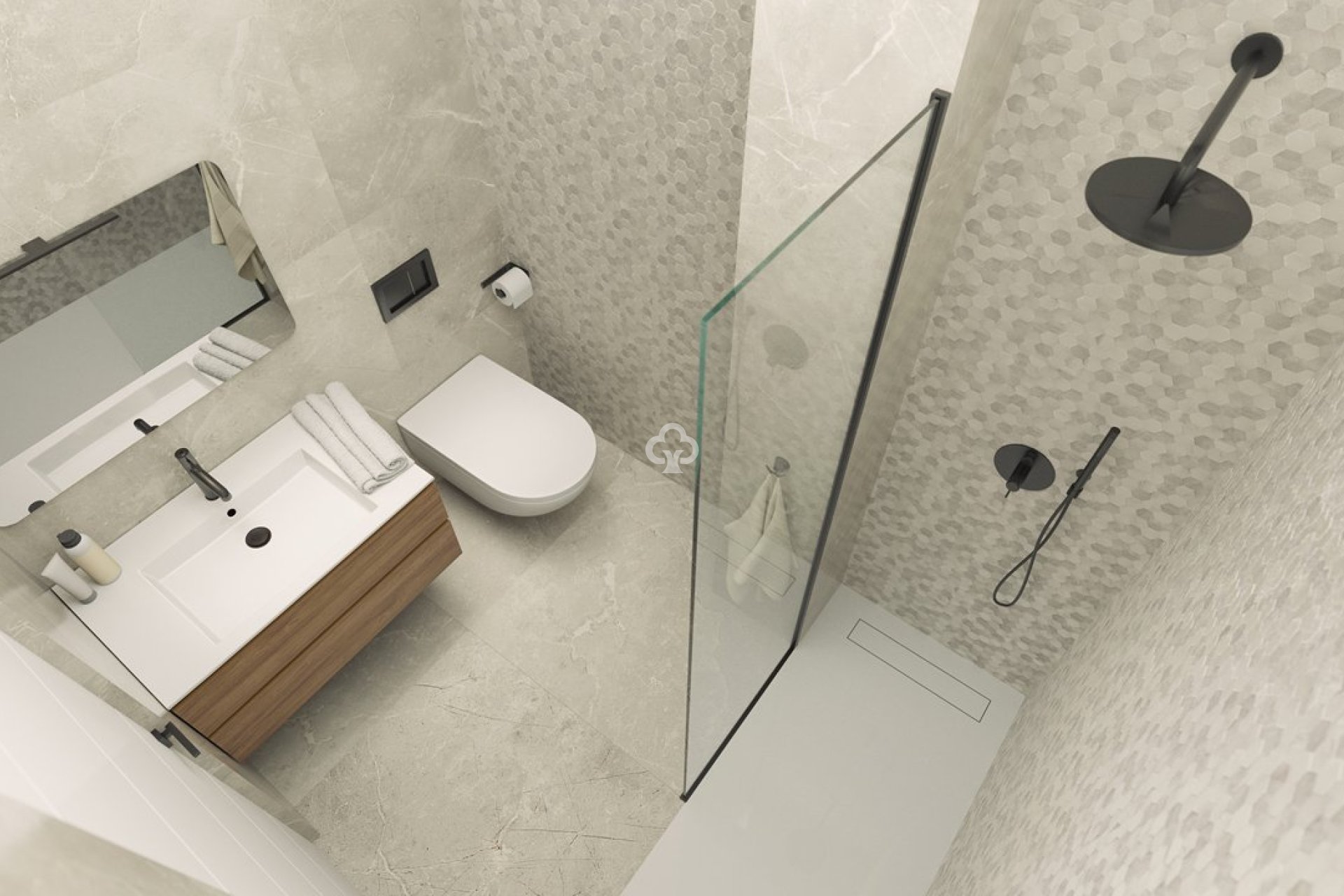 Obra nueva - Apartamentos -
Torrevieja - Calle Beniajan, 15