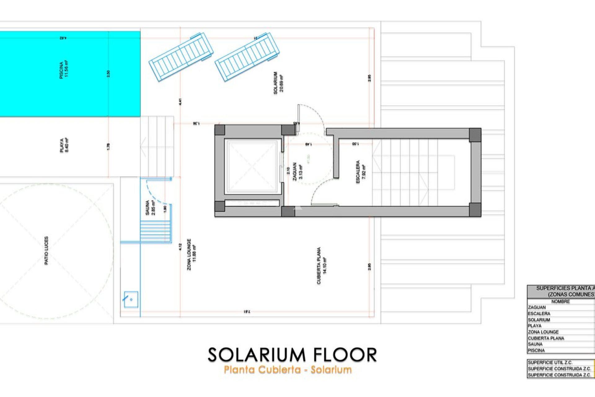 Obra nueva - Apartamentos -
Torrevieja - Calle Beniajan, 15