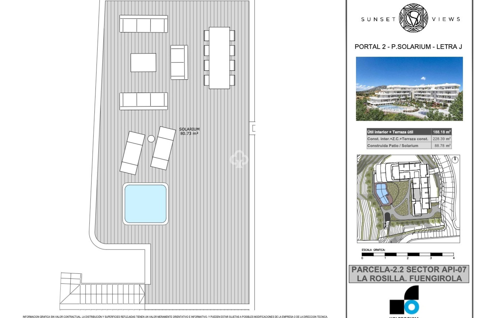 Obra nueva - Ático -
Fuengirola - Torreblanca del Sol