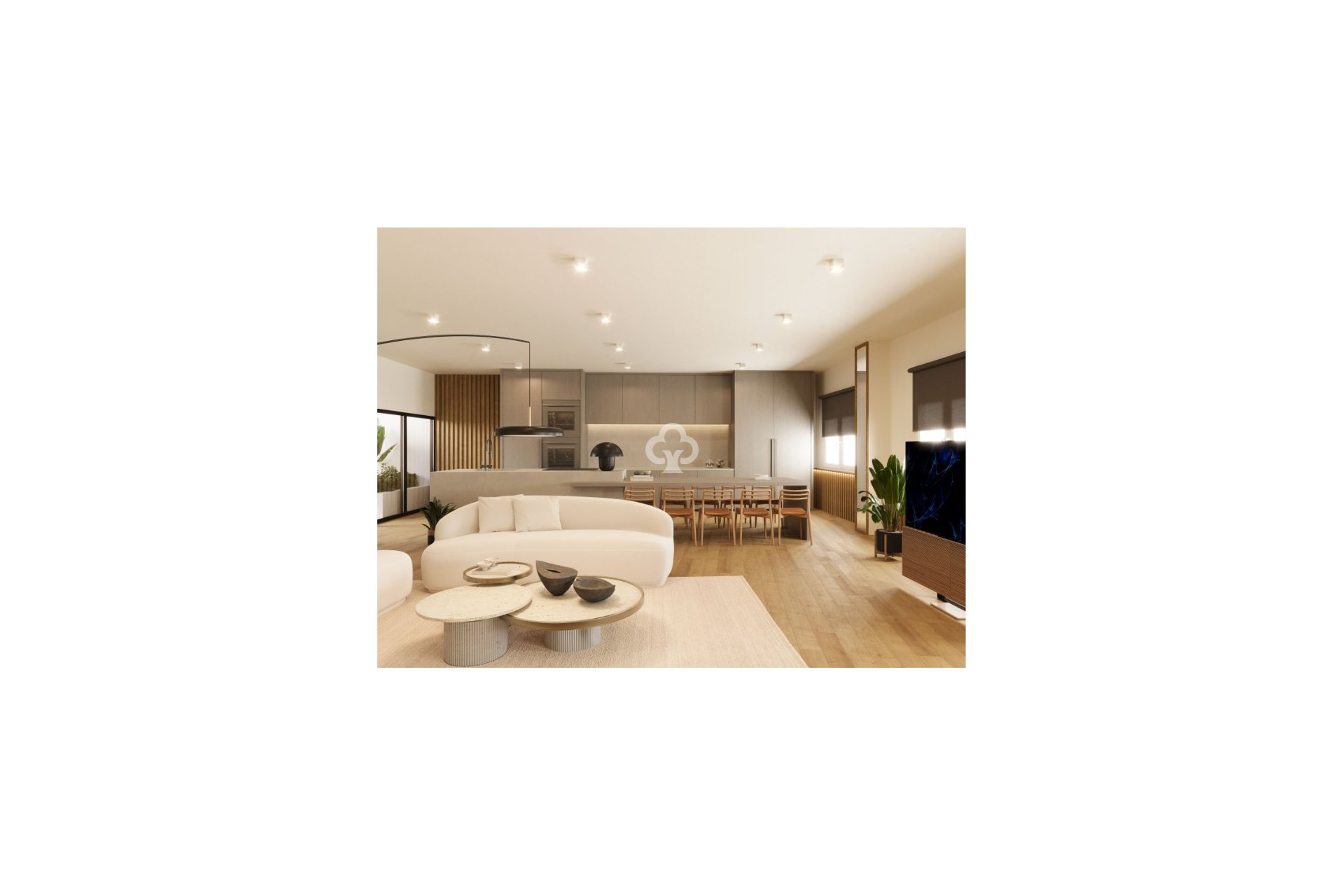 Obra nueva - Áticos -
Águilas - 30880