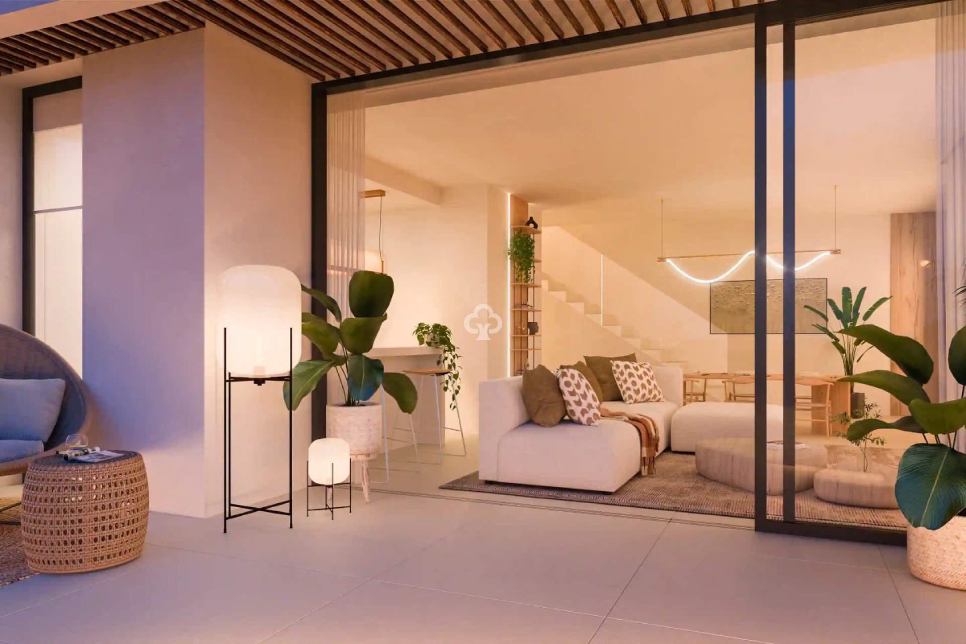 Obra nueva - Áticos -
Benalmádena - 29630, Avenida del Mar, 20