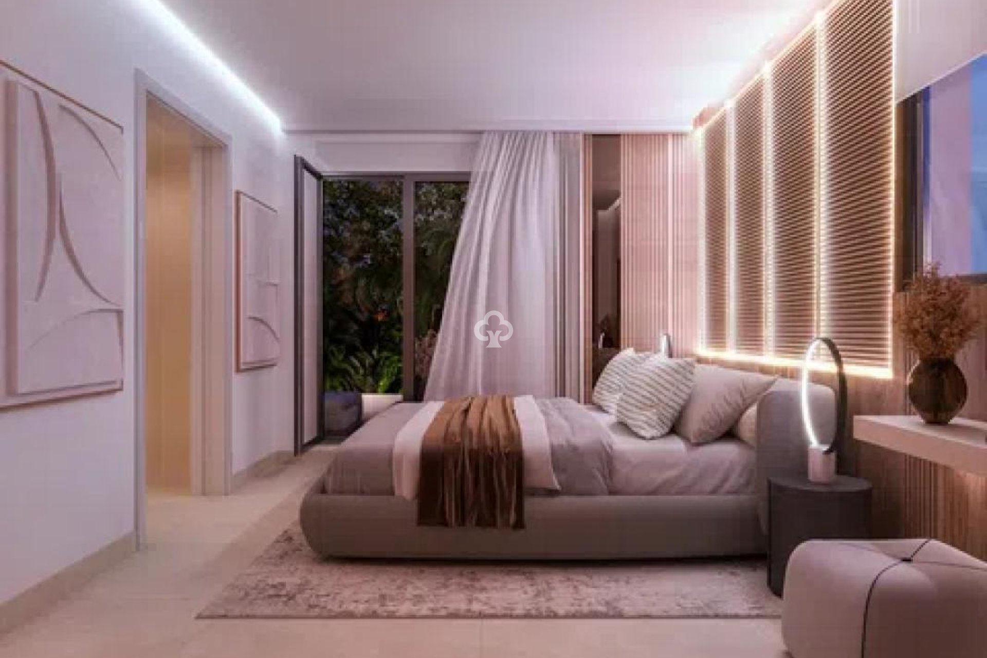 Obra nueva - Áticos -
Benalmádena - 29630, Calle Club de Golf, 1