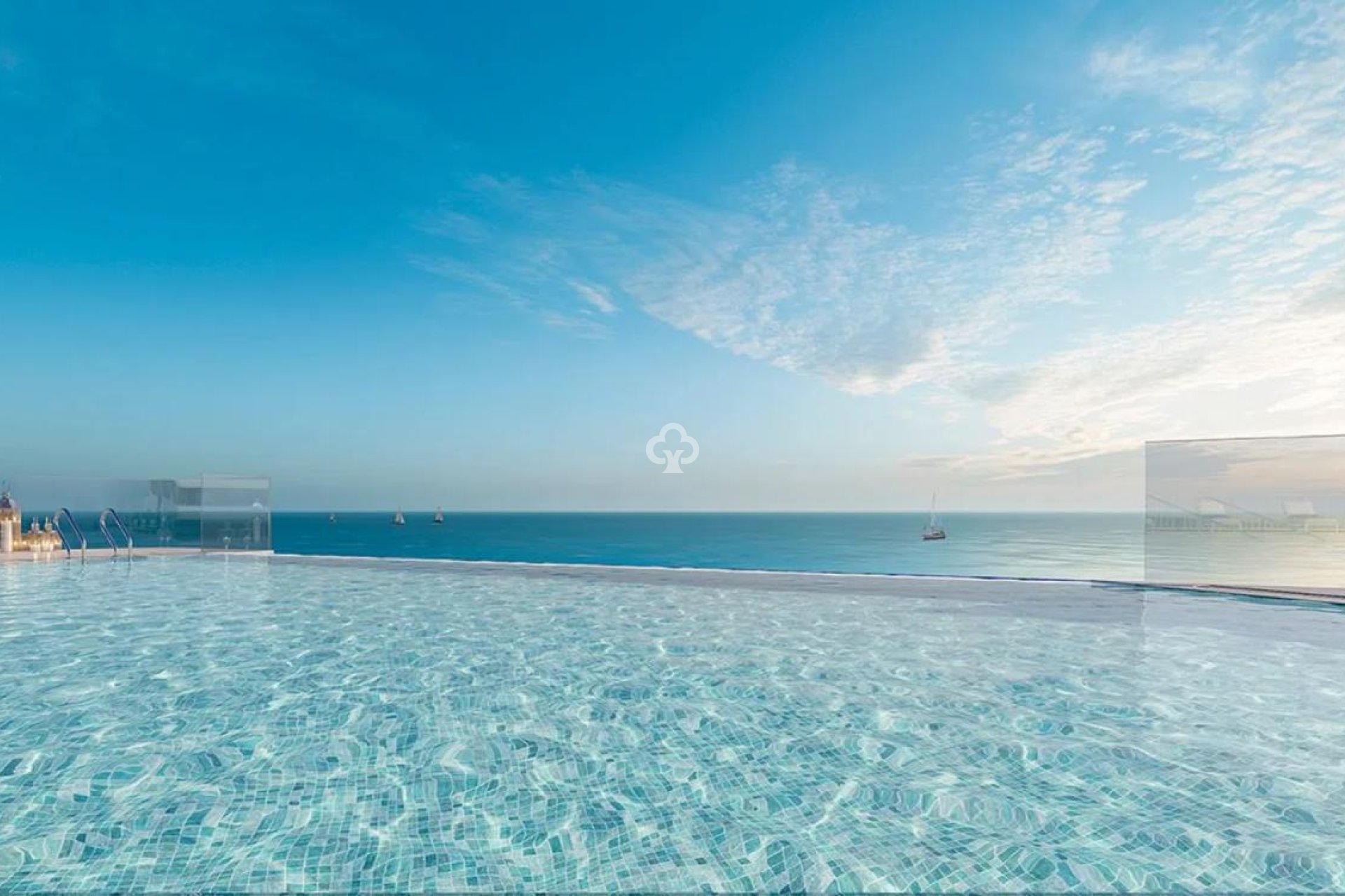 Obra nueva - Áticos -
Benalmádena - 29639, Calle Escudero, 3